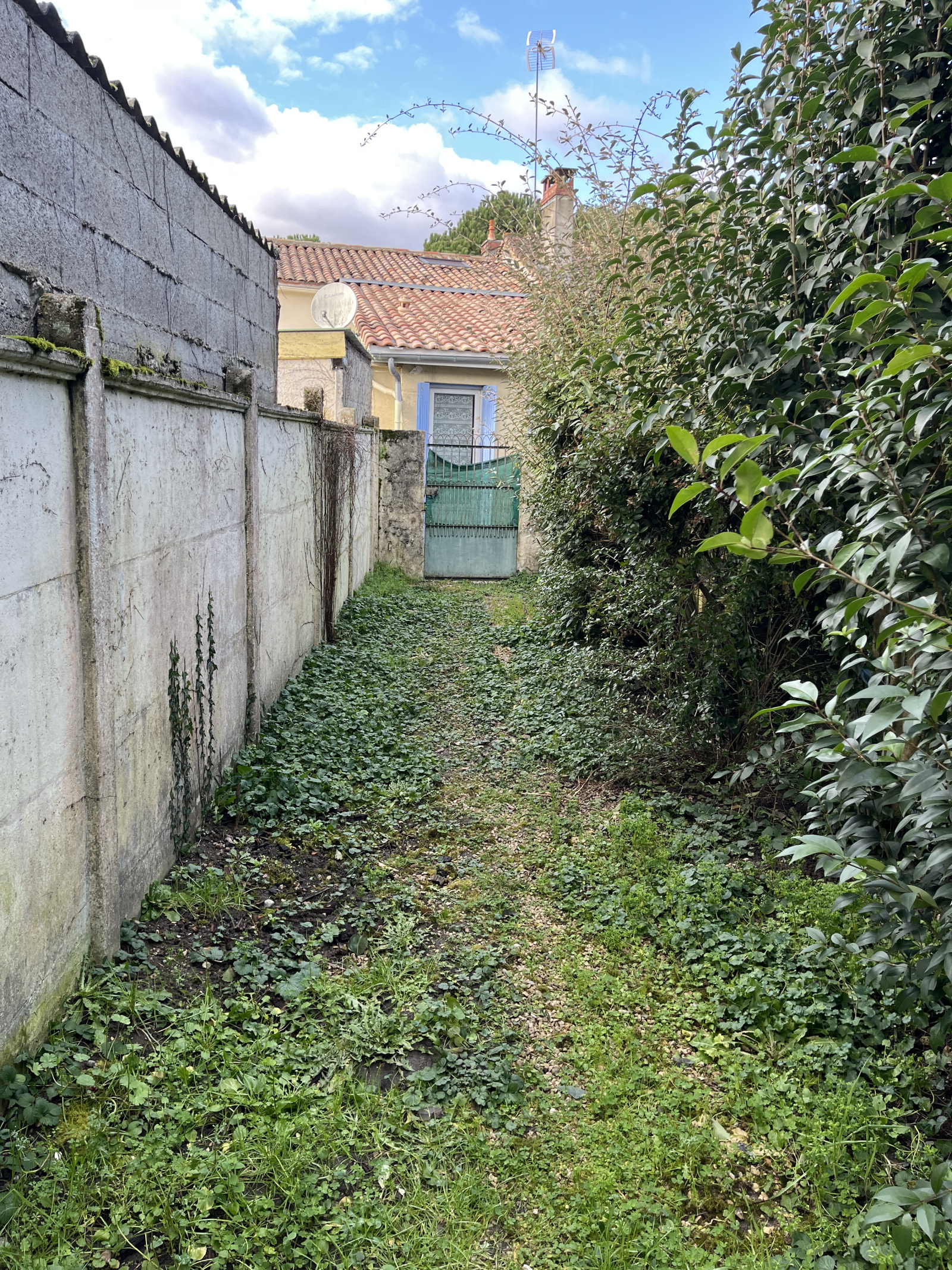 Image_, Maison, Langon, ref :308