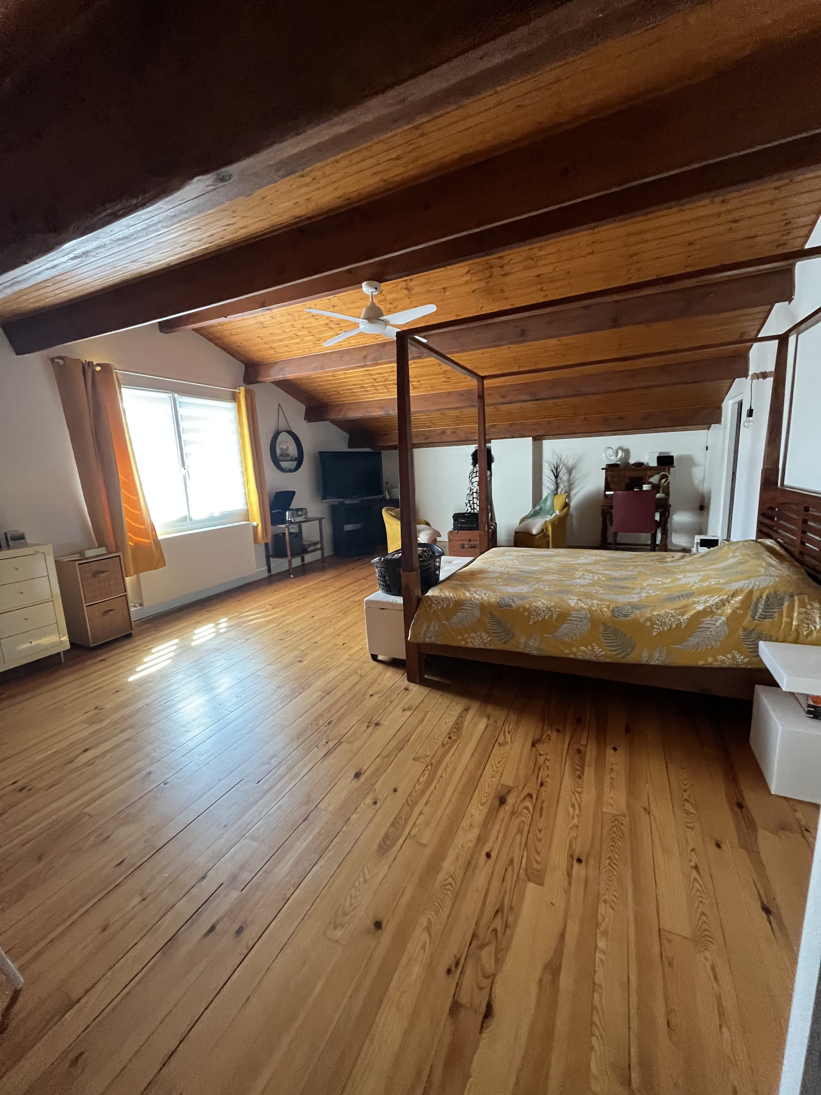 Image_, Maison, Bazas, ref :471