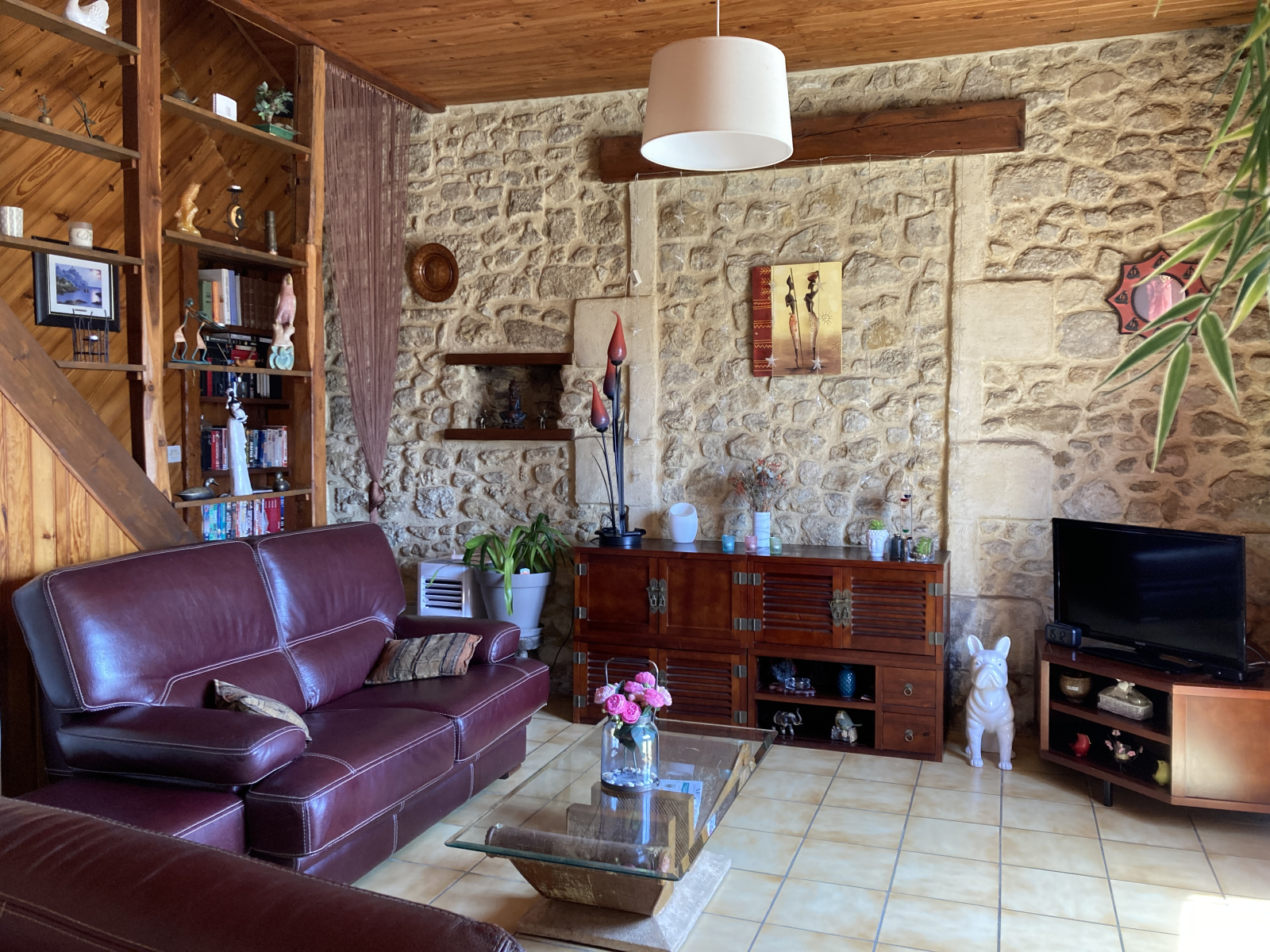 Image_, Maison, Bazas, ref :B427