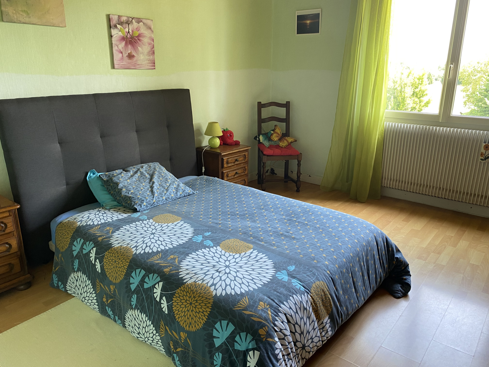 Image_, Maison, Bazas, ref :B427