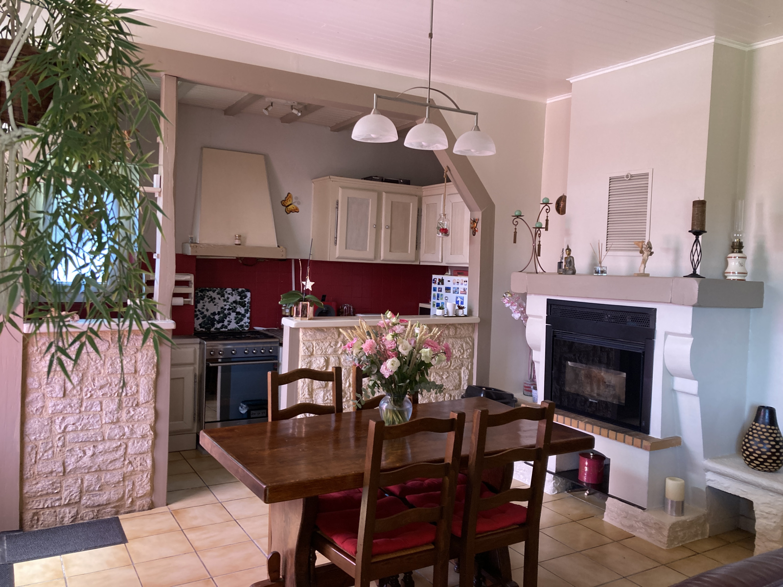 Image_, Maison, Bazas, ref :B427