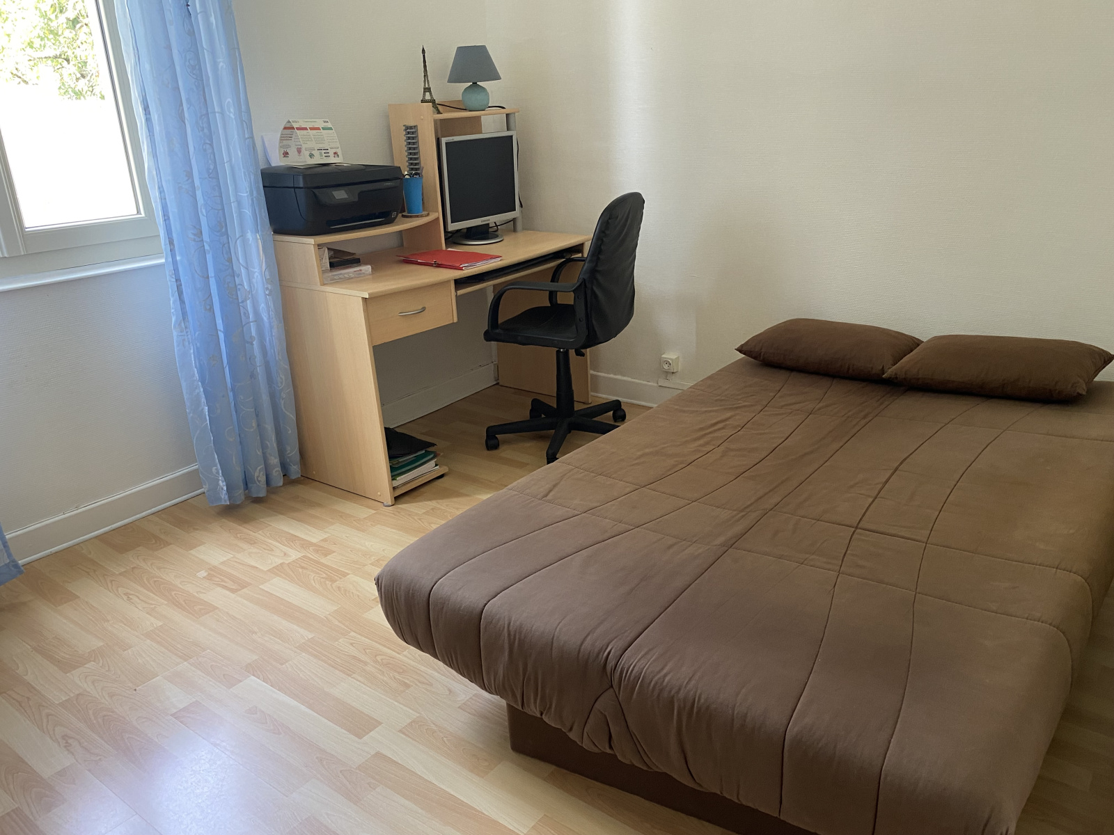 Image_, Maison, Bazas, ref :B427