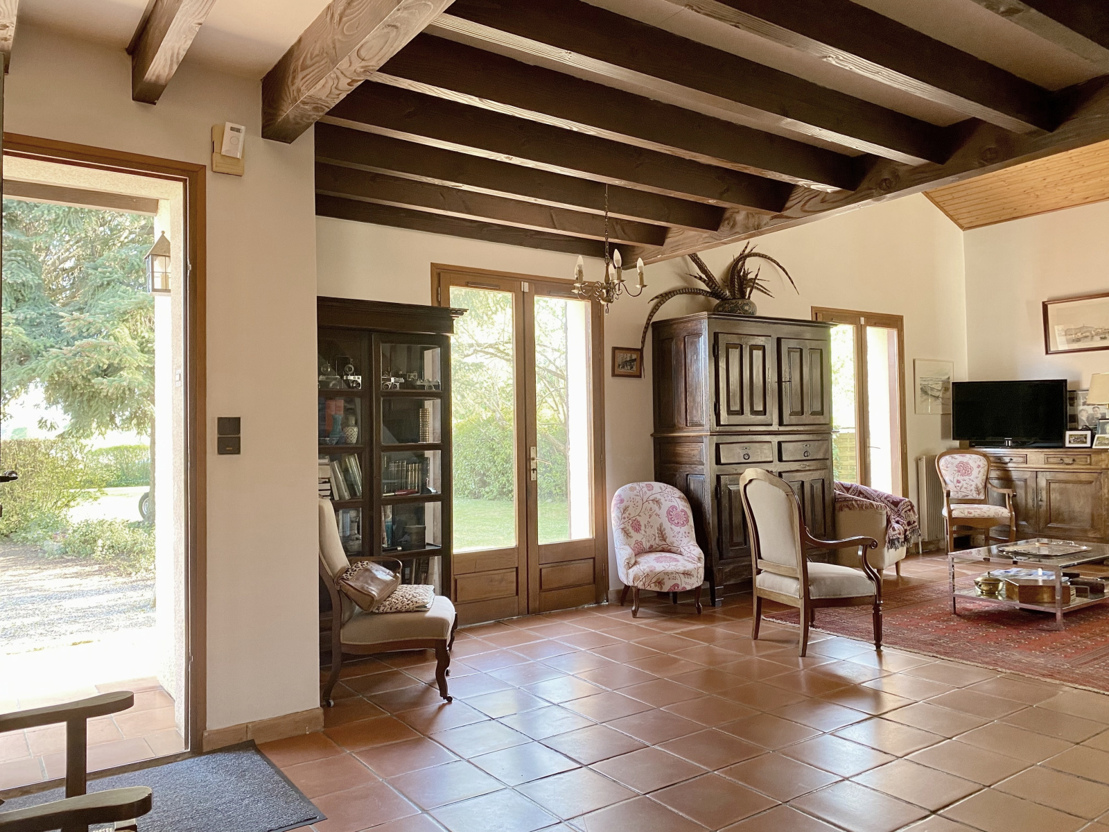 Image_, Maison, Cadaujac, ref :227