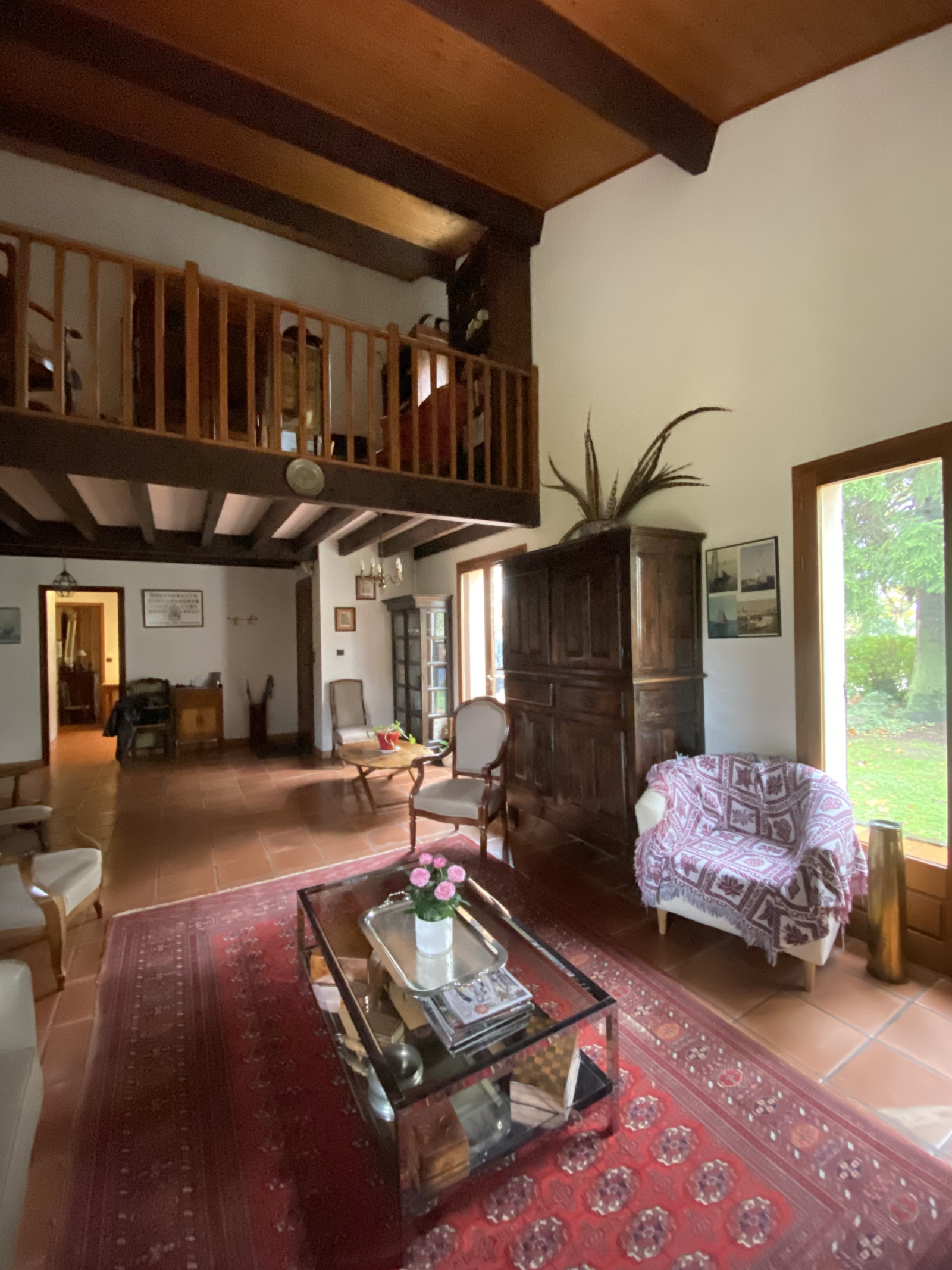 Image_, Maison, Cadaujac, ref :126