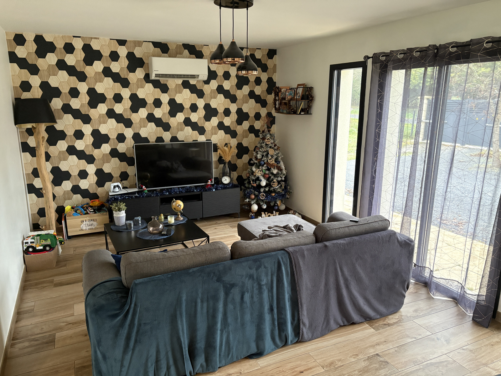 Image_, Maison, Grignols, ref :413