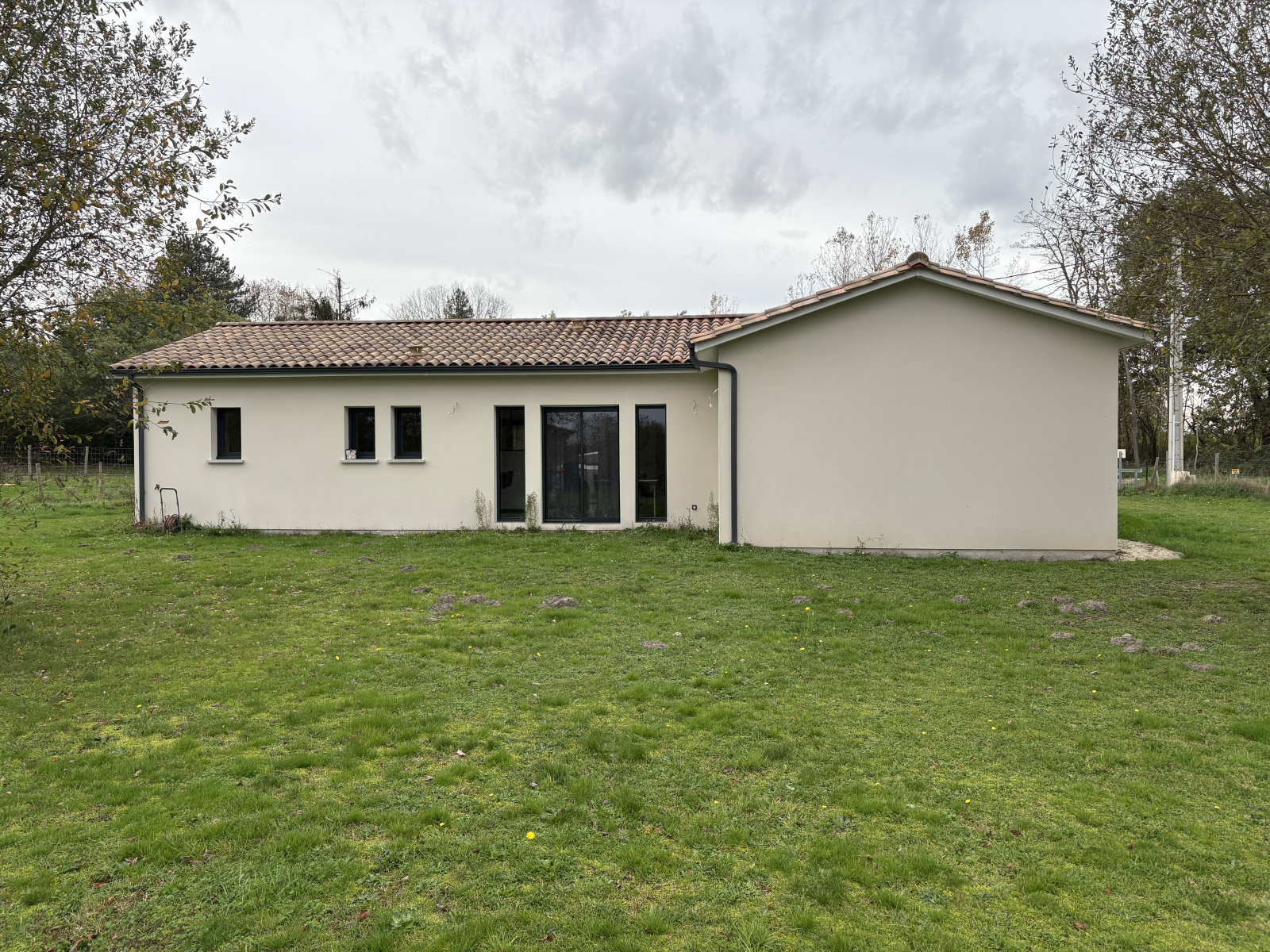 Image_, Maison, Grignols, ref :413