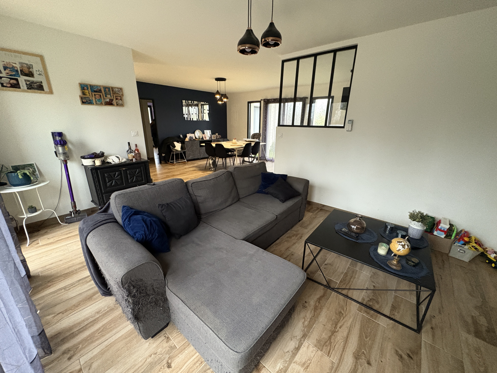 Image_, Maison, Grignols, ref :413