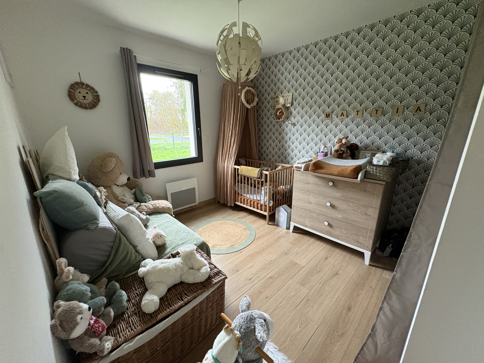 Image_, Maison, Grignols, ref :413