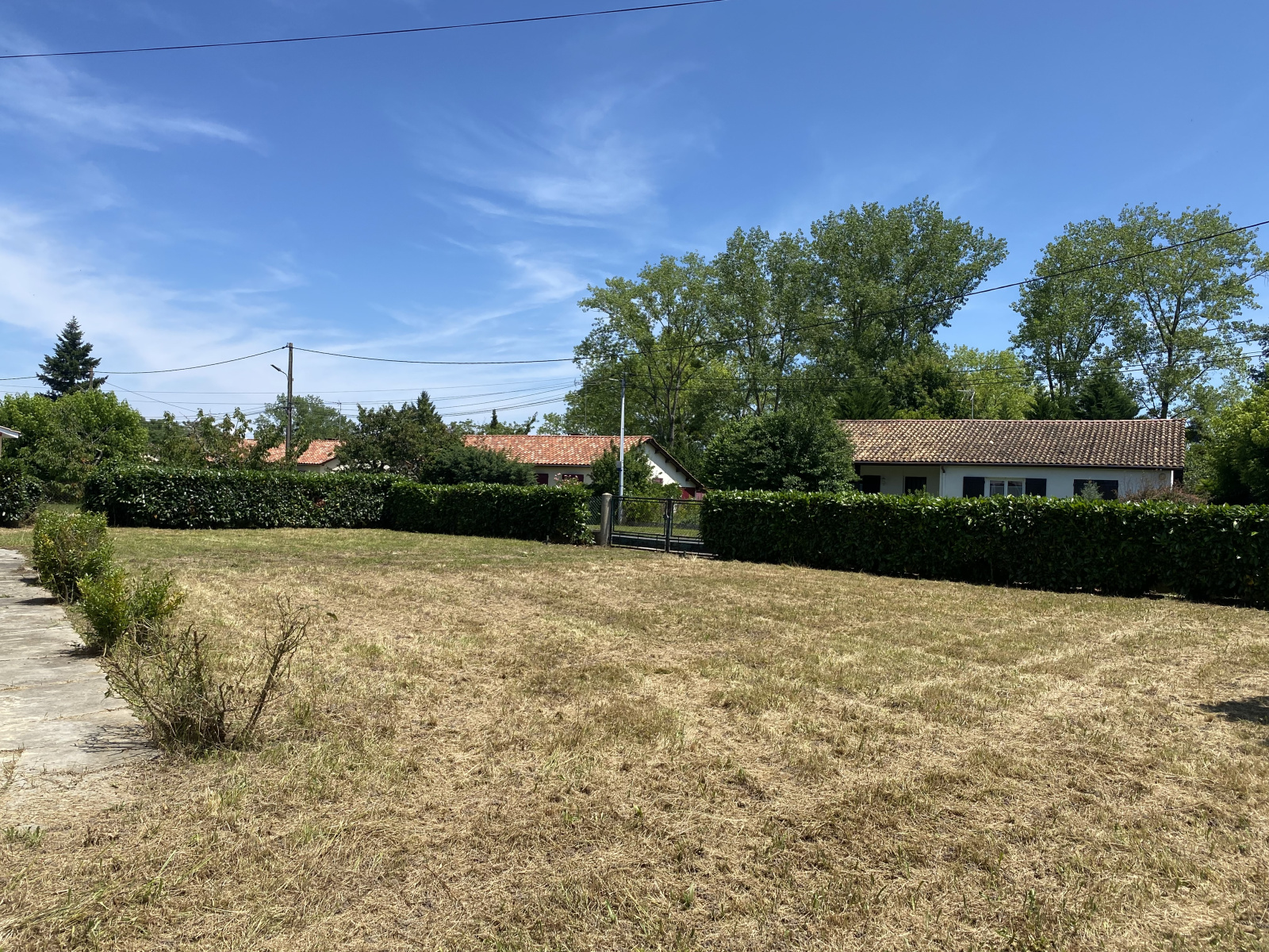 Image_, Maison, Bazas, ref :198