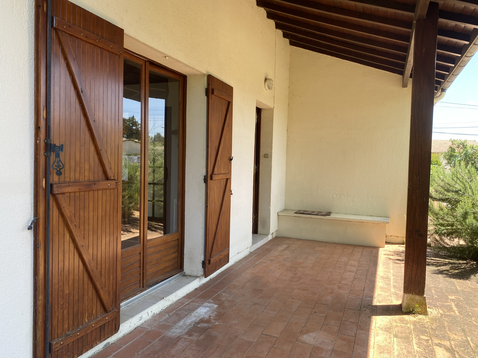 Image_, Maison, Bazas, ref :198