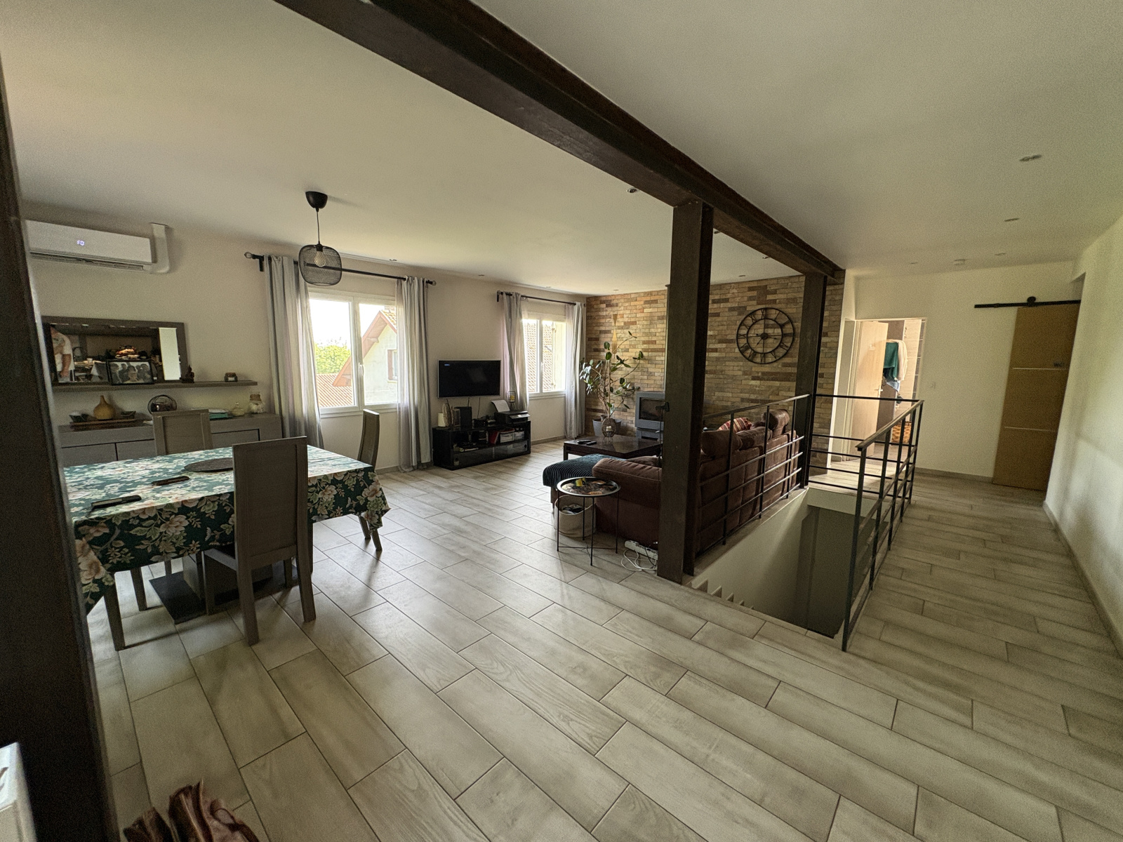 Image_, Maison, Casseuil, ref :477