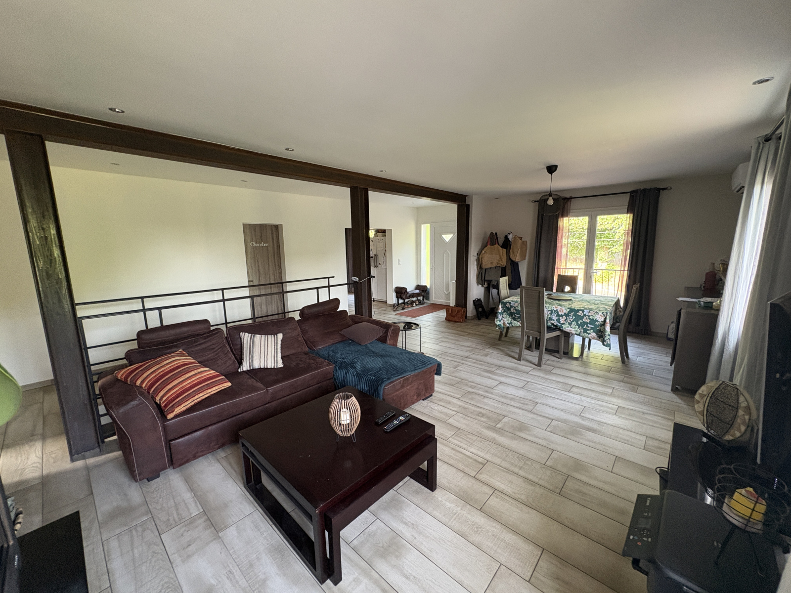 Image_, Maison, Casseuil, ref :477
