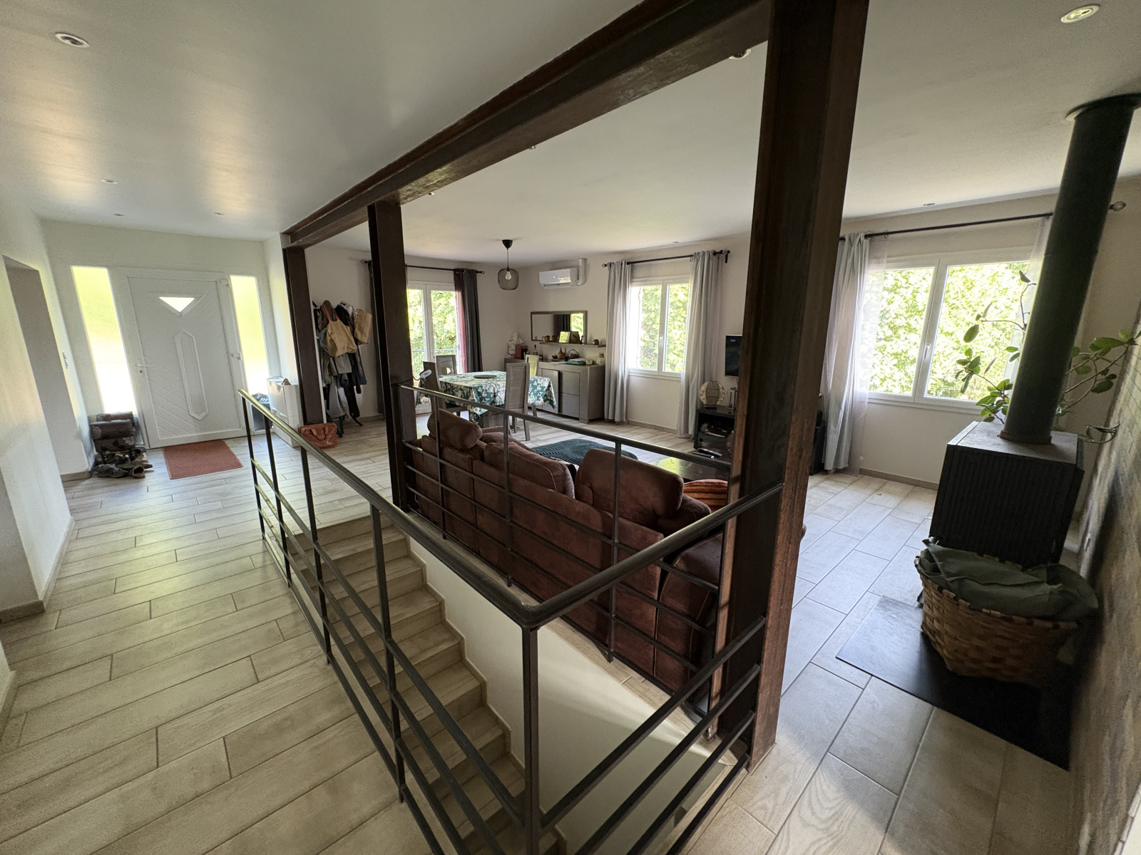 Image_, Maison, Casseuil, ref :477