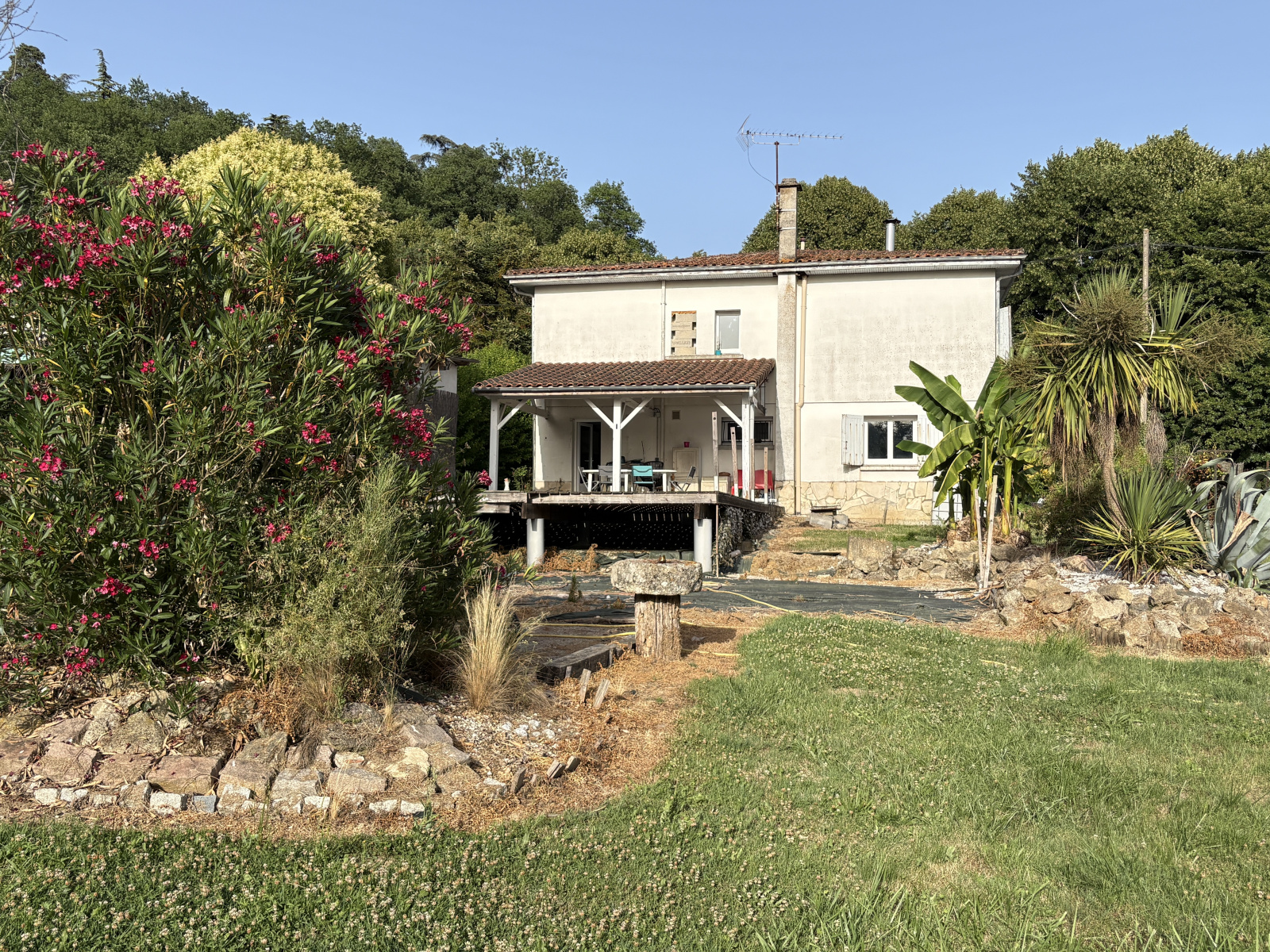 Image_, Maison, Casseuil, ref :477