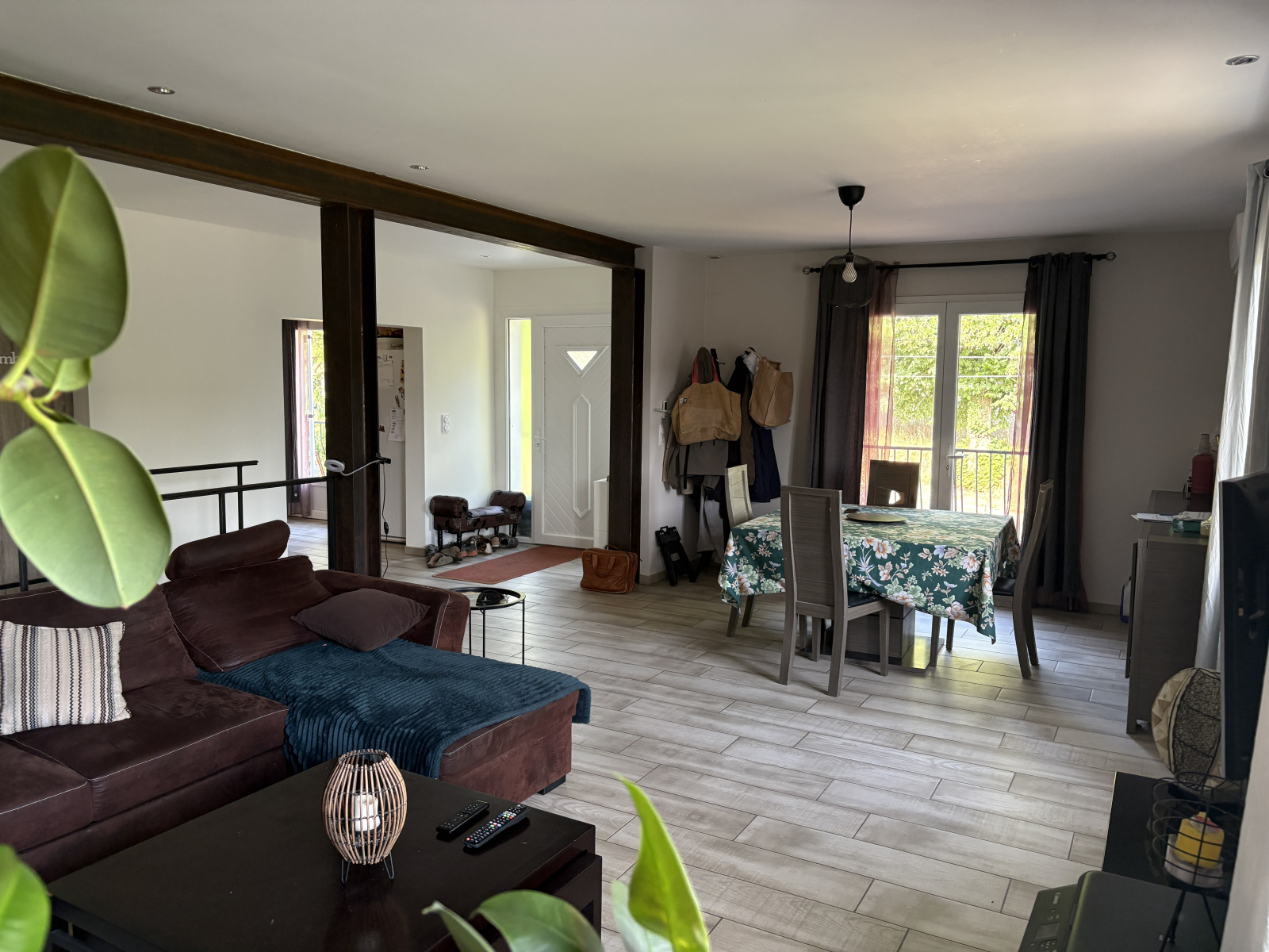 Image_, Maison, Casseuil, ref :477