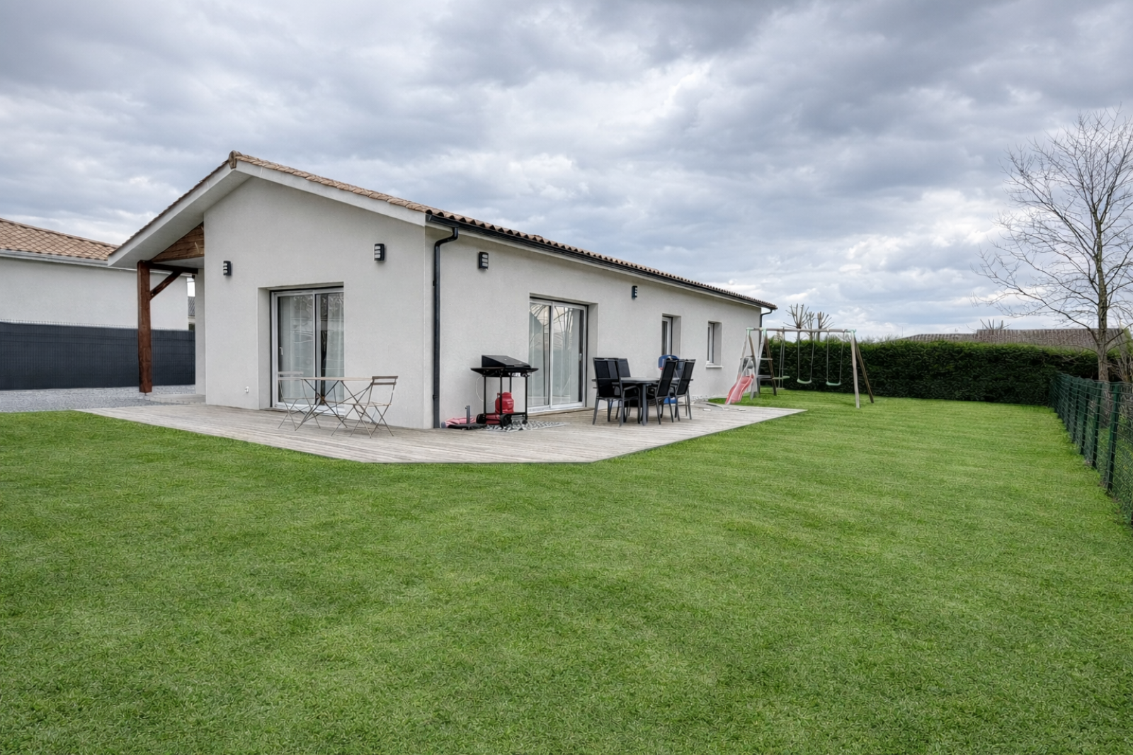 Image_, Maison, Langon, ref :425