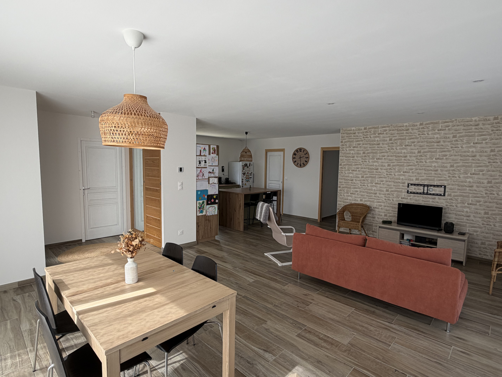 Image_, Maison, Langon, ref :425