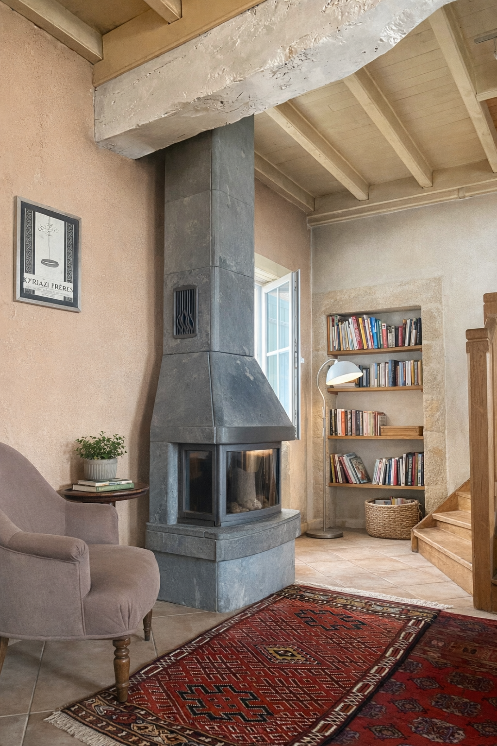 Image_, Maison, Langon, ref :258