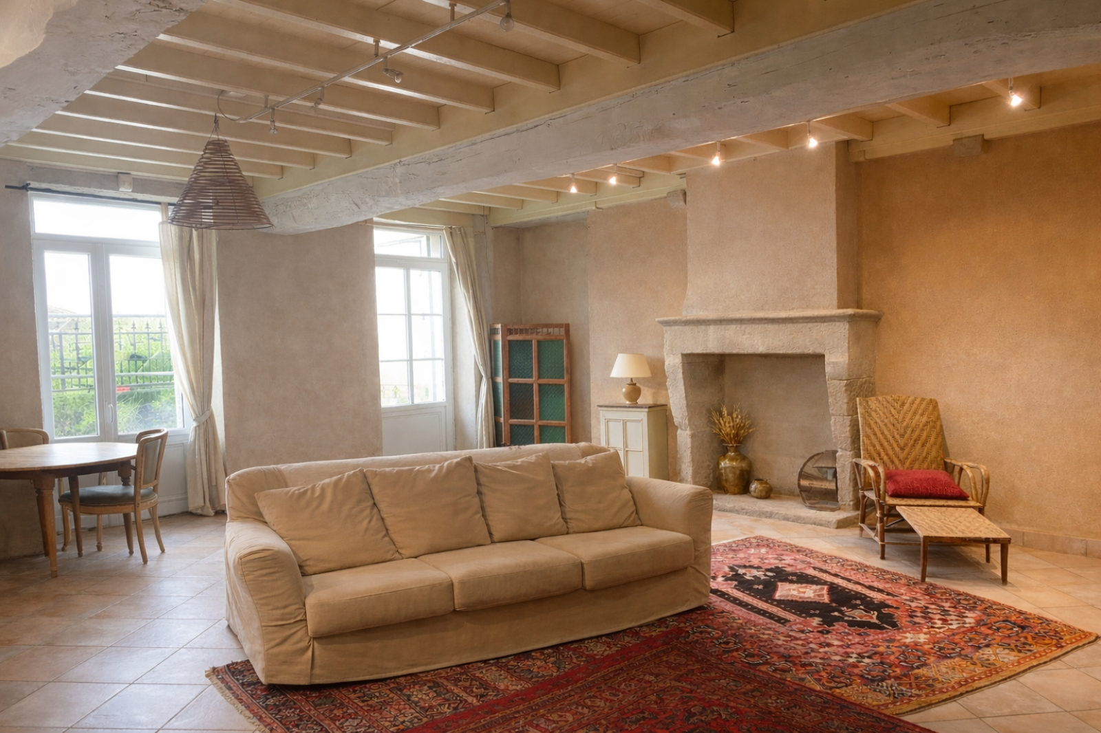 Image_, Maison, Langon, ref :258