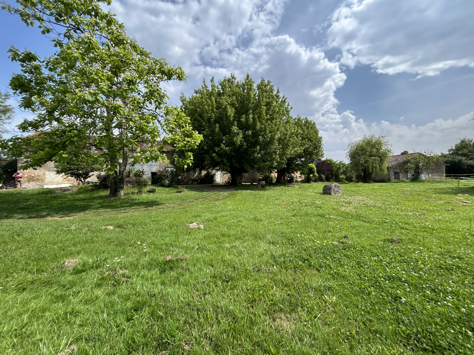 Image_, Ferme, Sauveterre-de-Guyenne, ref :363