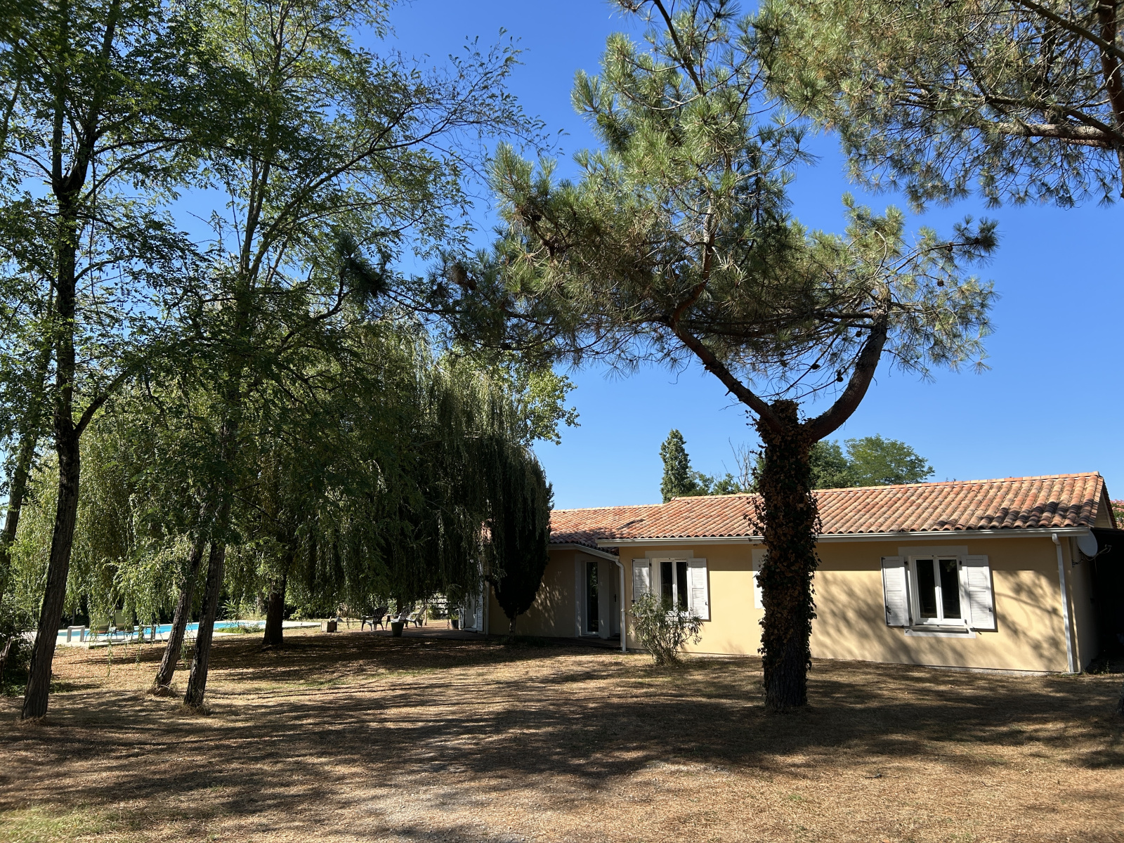 Image_, Maison, Langon, ref :374