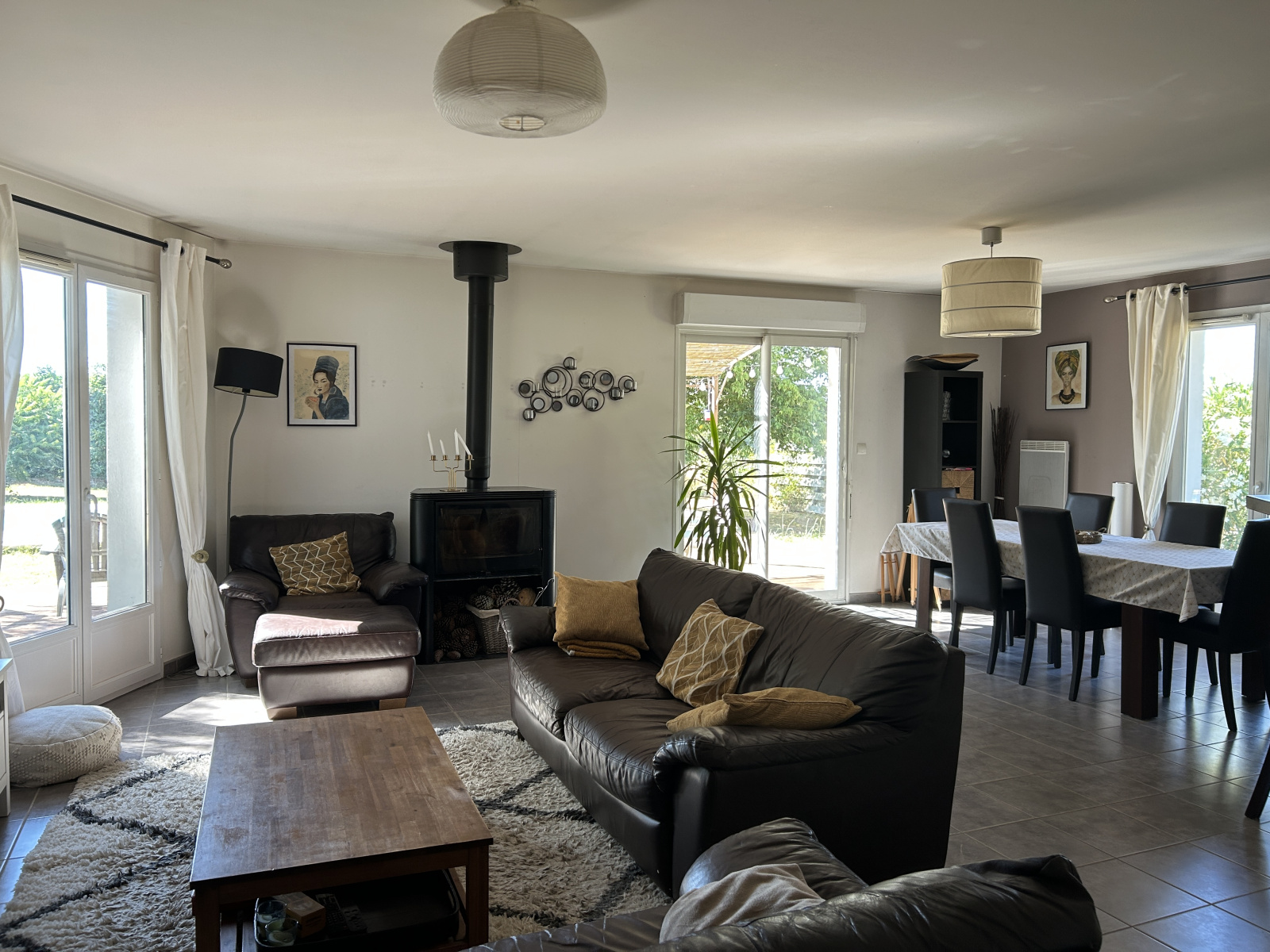 Image_, Maison, Langon, ref :374