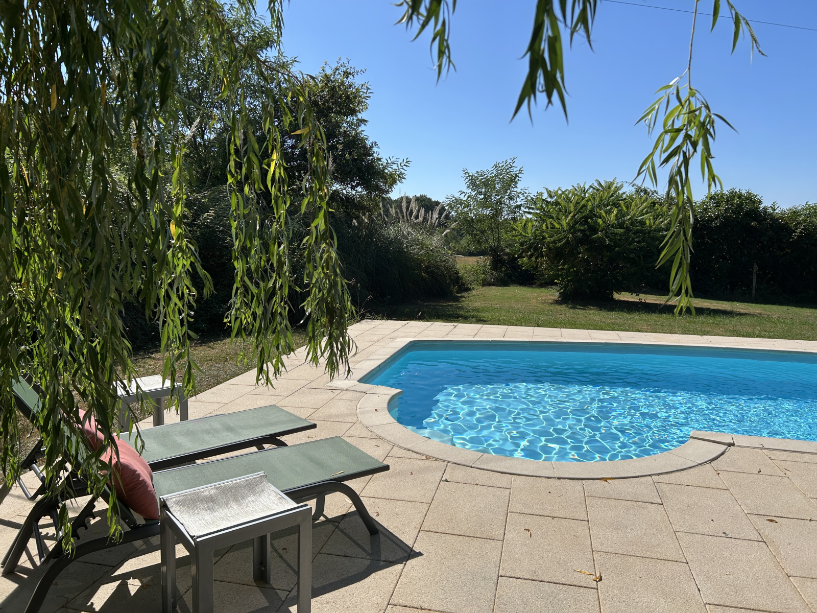 Image_, Maison, Langon, ref :374