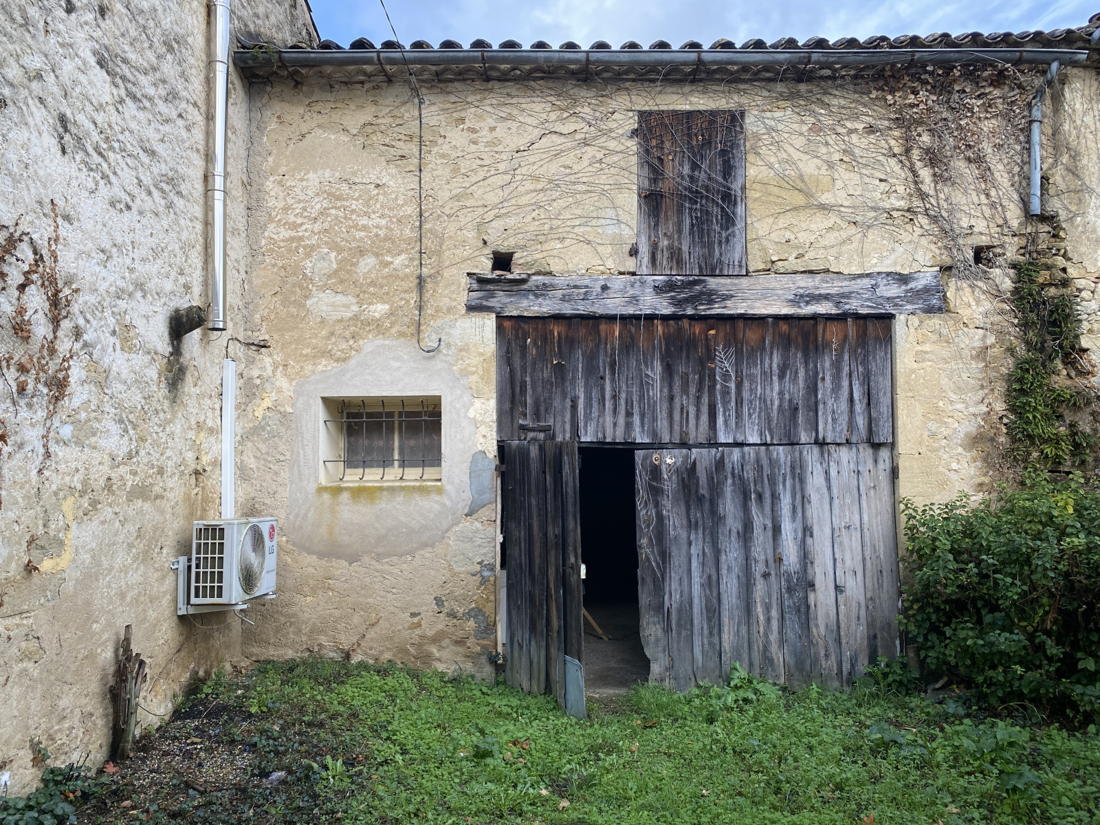 Image_, Maison, La Réole, ref :125