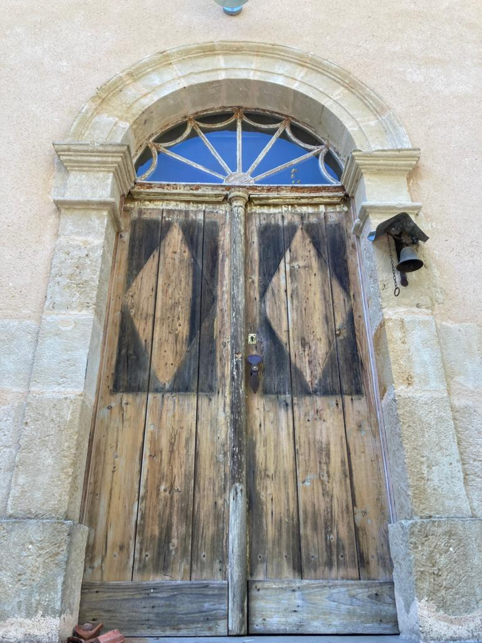 Image_, Maison, Bazas, ref :A167