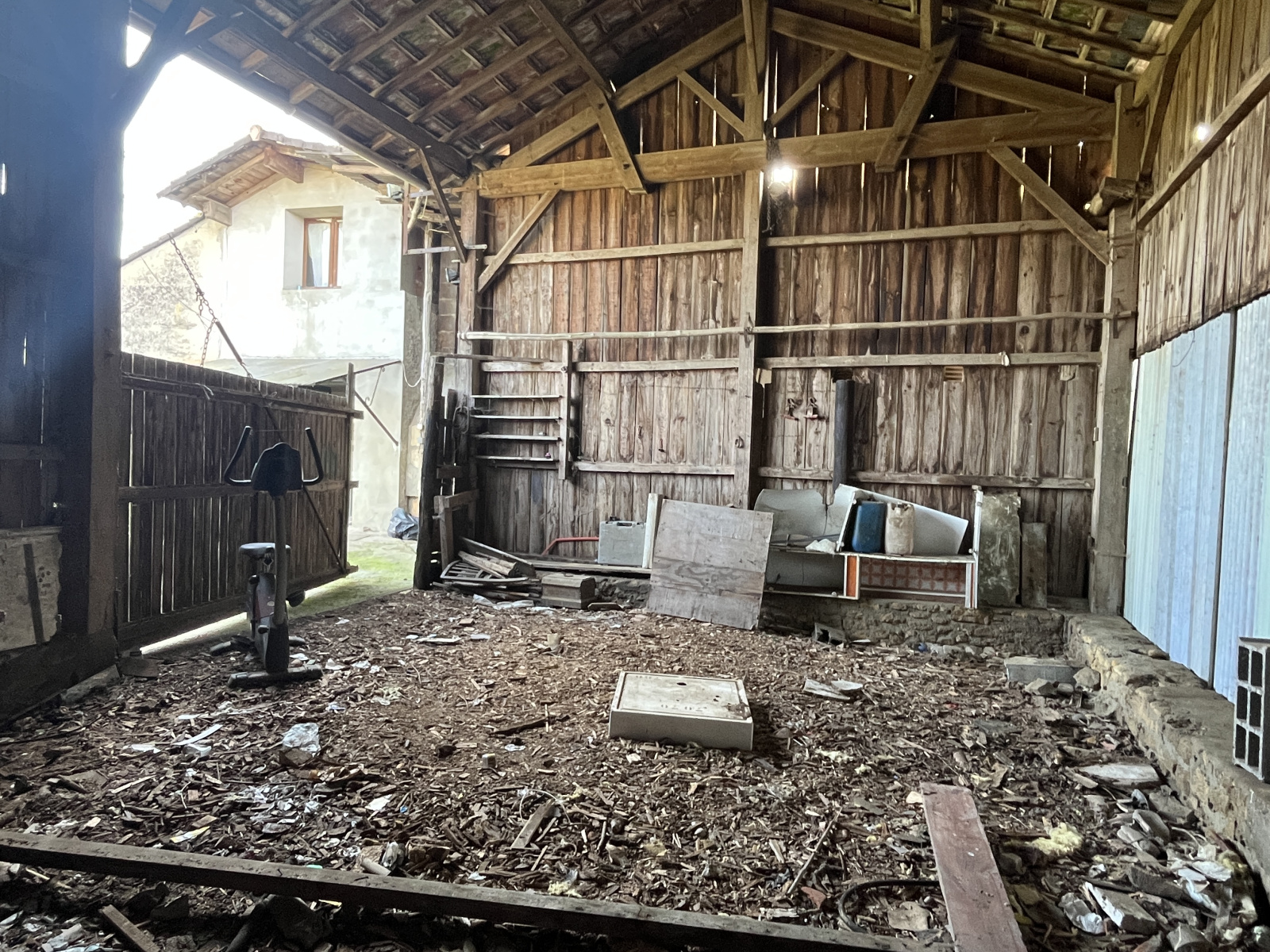 Image_, Maison, Sauternes, ref :320