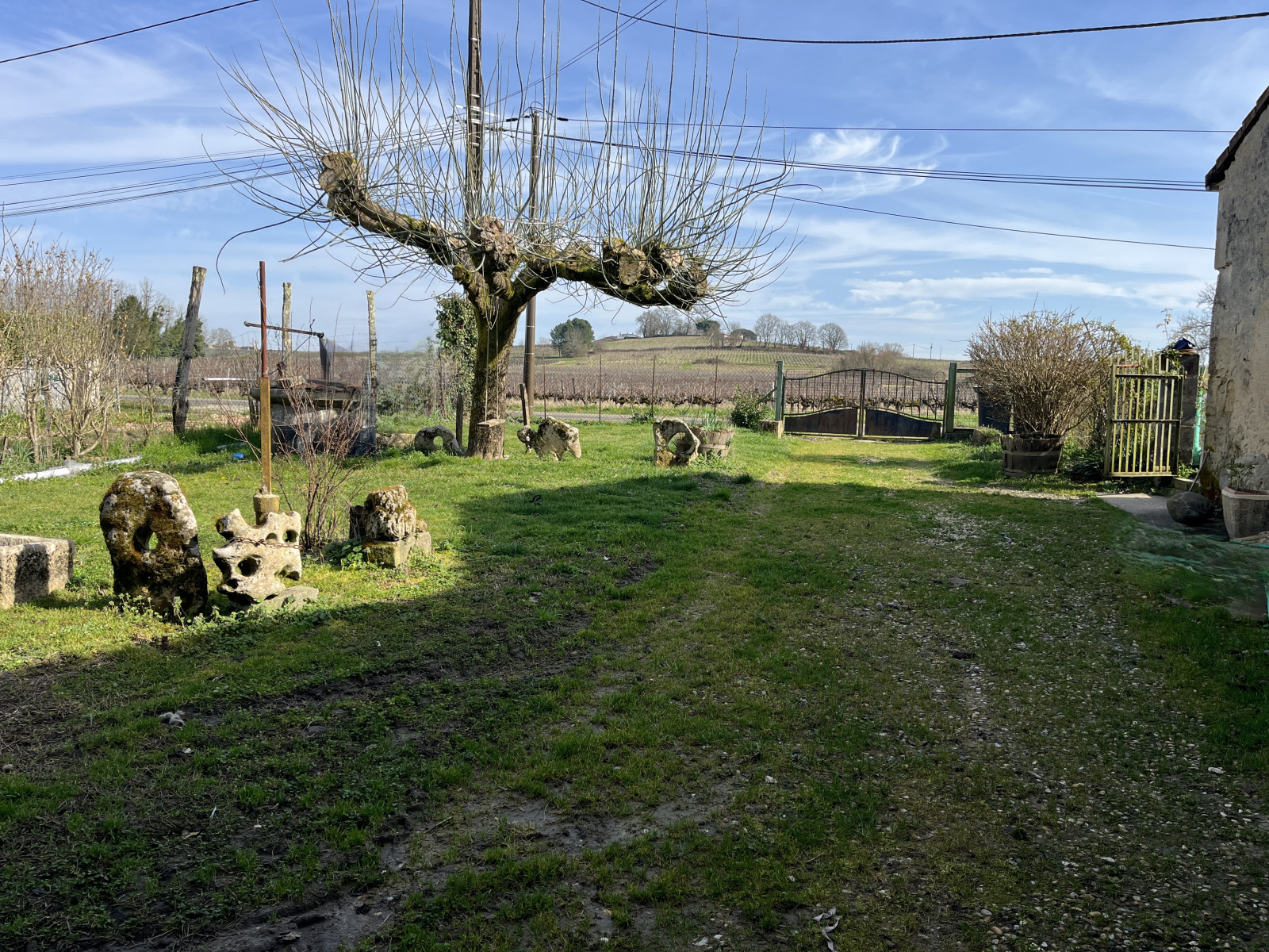 Image_, Maison, Sauternes, ref :320