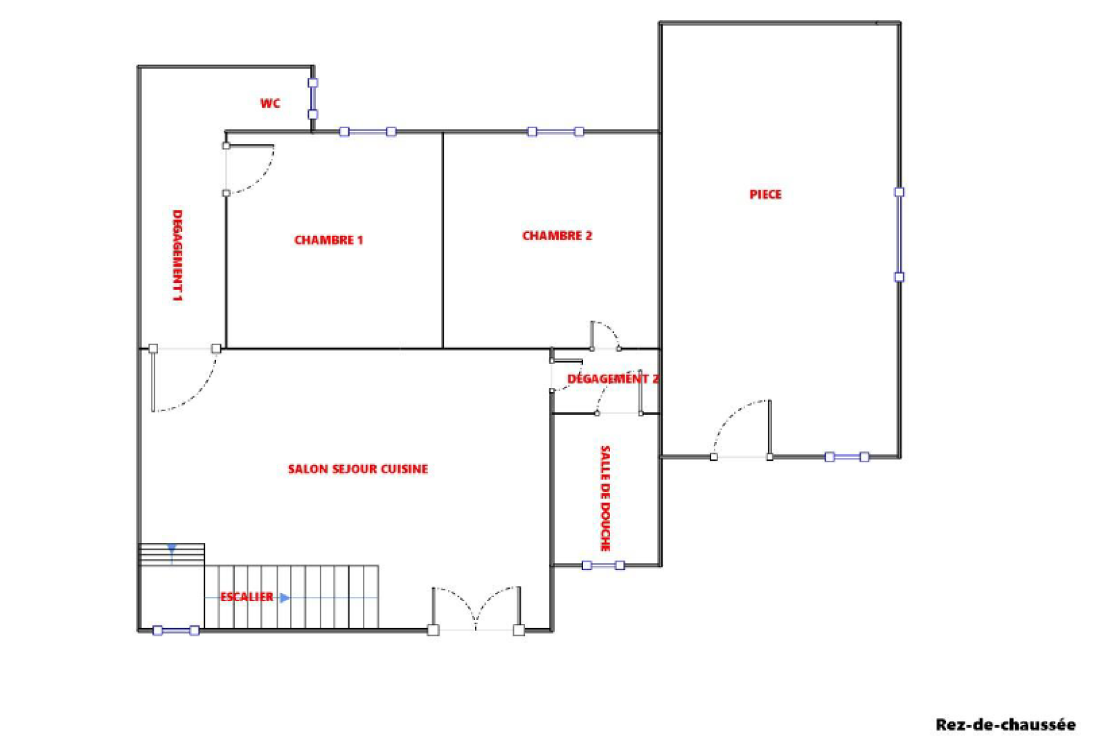 Image_, Maison, Sauternes, ref :320