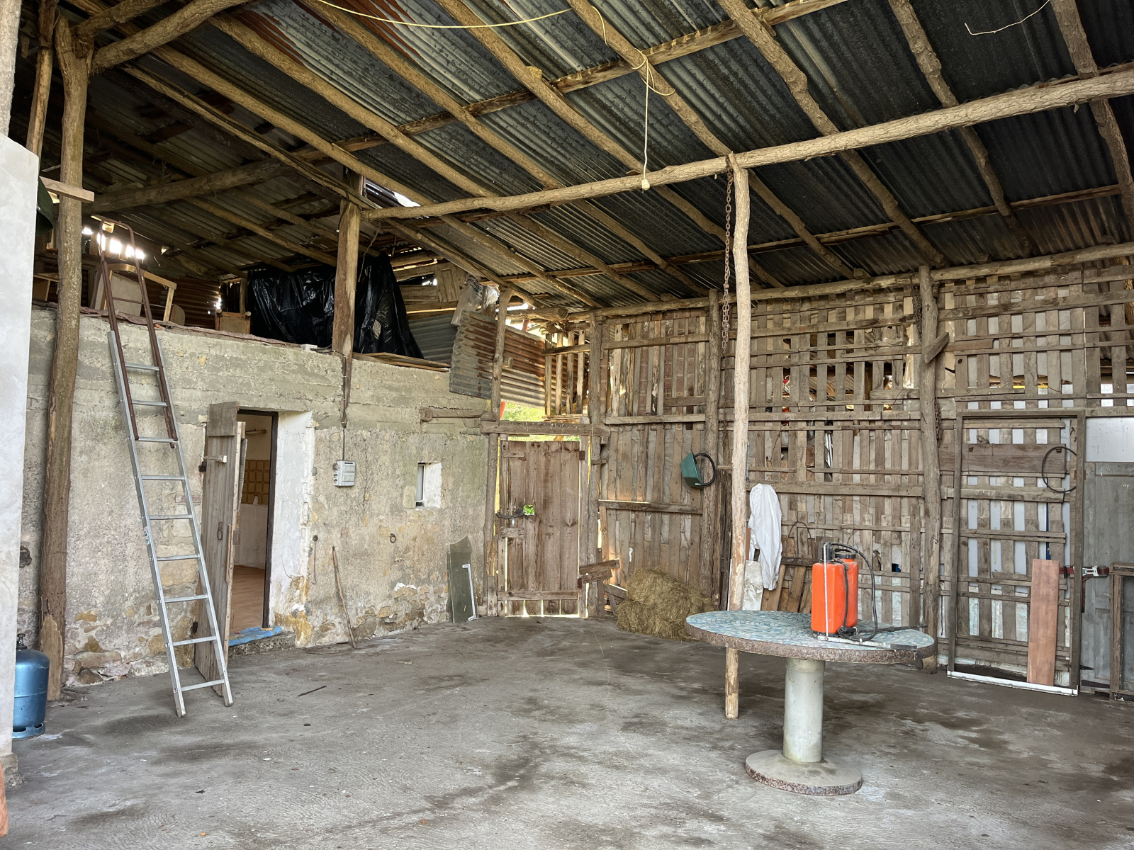 Image_, Maison, Sauternes, ref :320