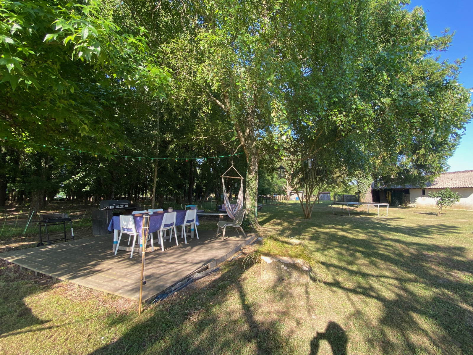Image_, Maison, Bernos-Beaulac, ref :365