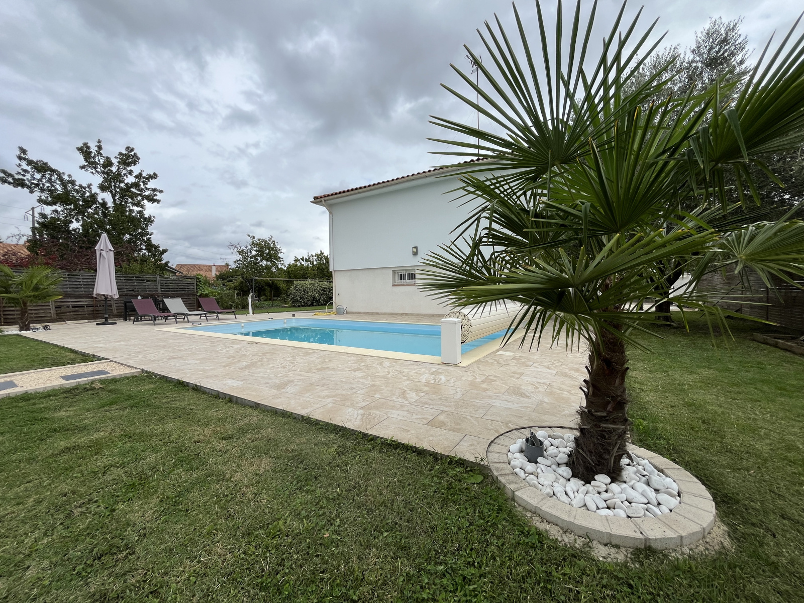 Image_, Maison, Marmande, ref :398