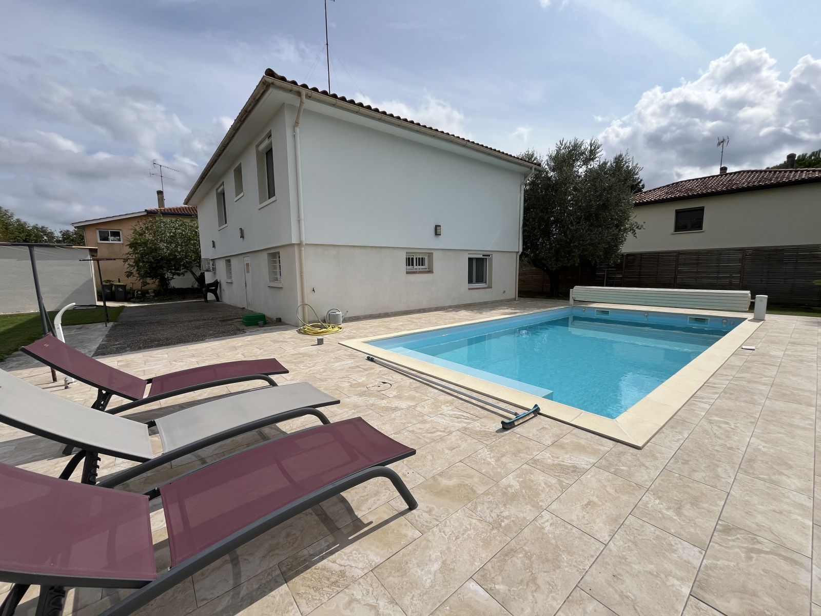Image_, Maison, Marmande, ref :398