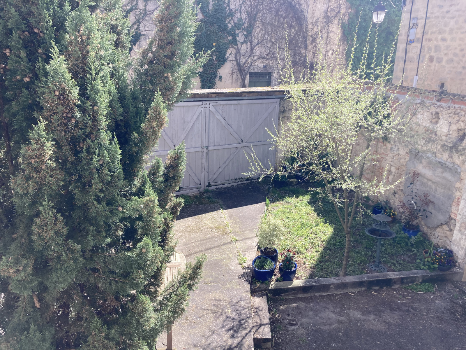 Image_, Maison, Bazas, ref :156