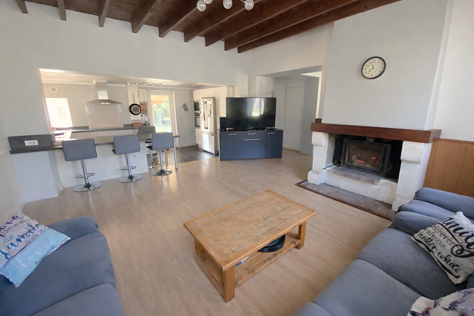 Image_, Maison, Langon, ref :313