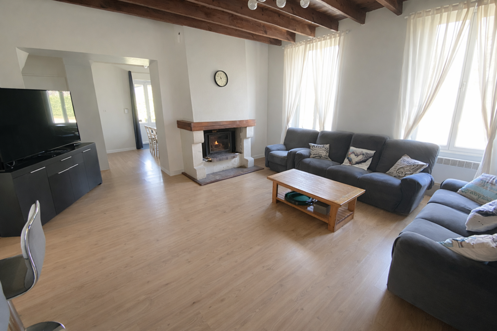 Image_, Maison, Langon, ref :313