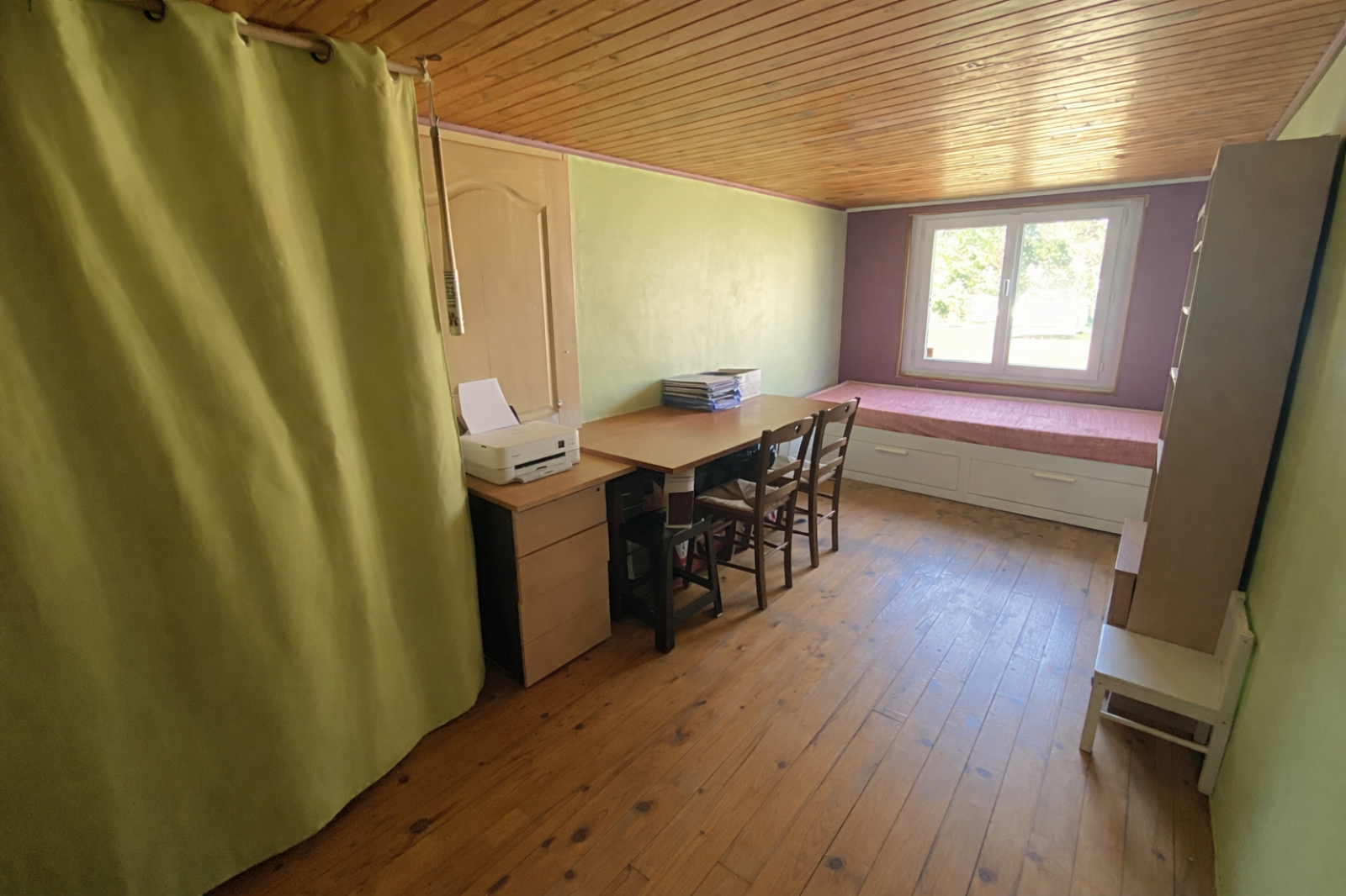 Image_, Maison, Langon, ref :313