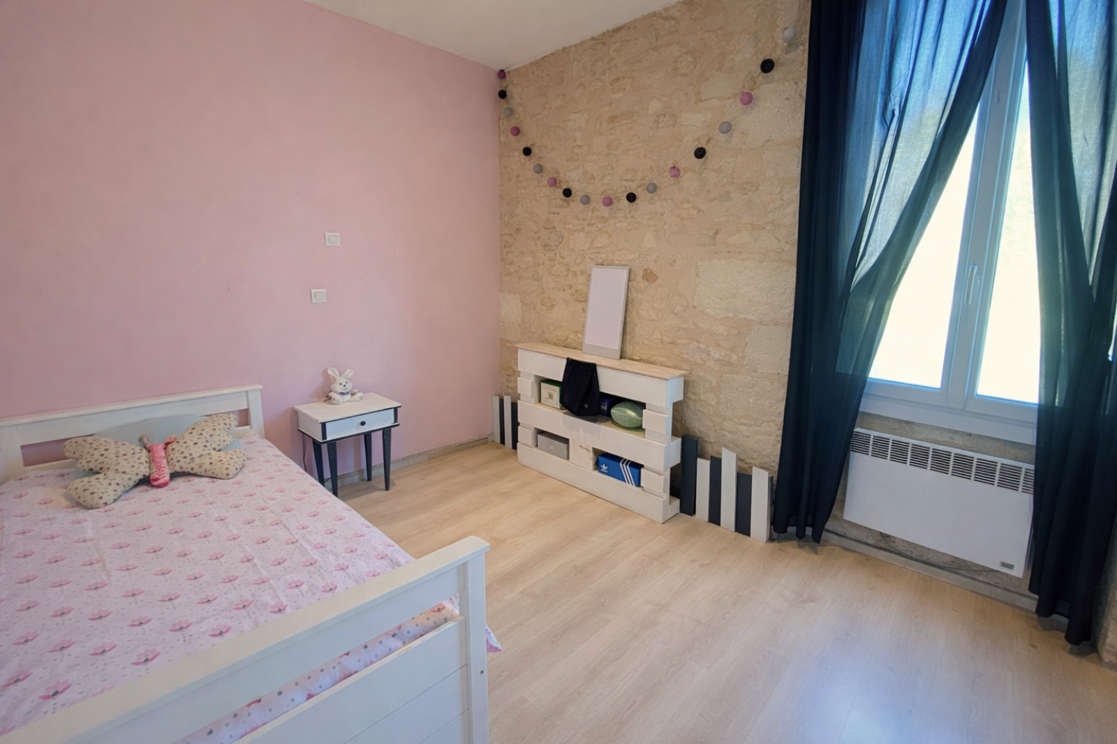 Image_, Maison, Langon, ref :313