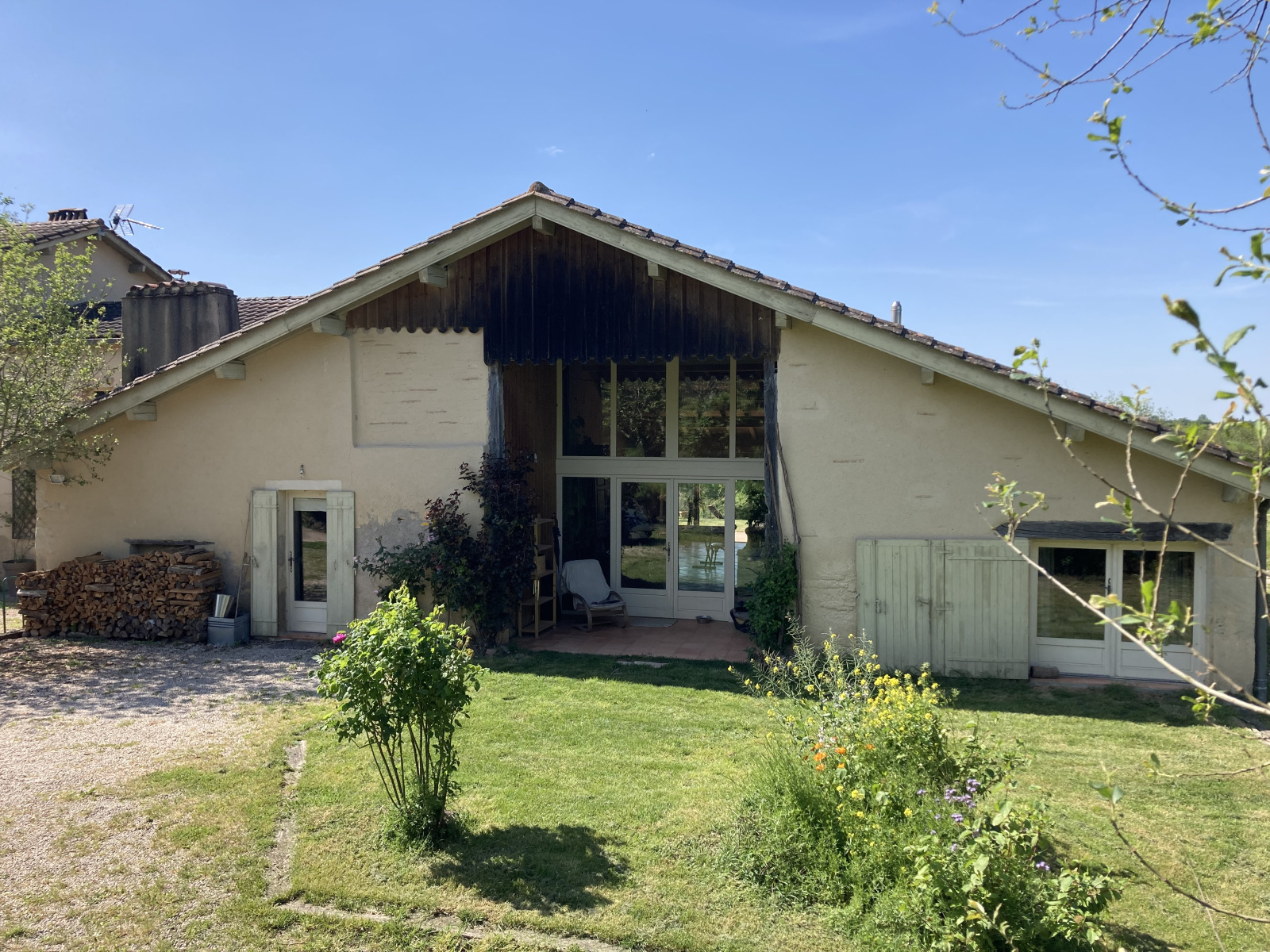 Image_, Propriete, Langon, ref :A137