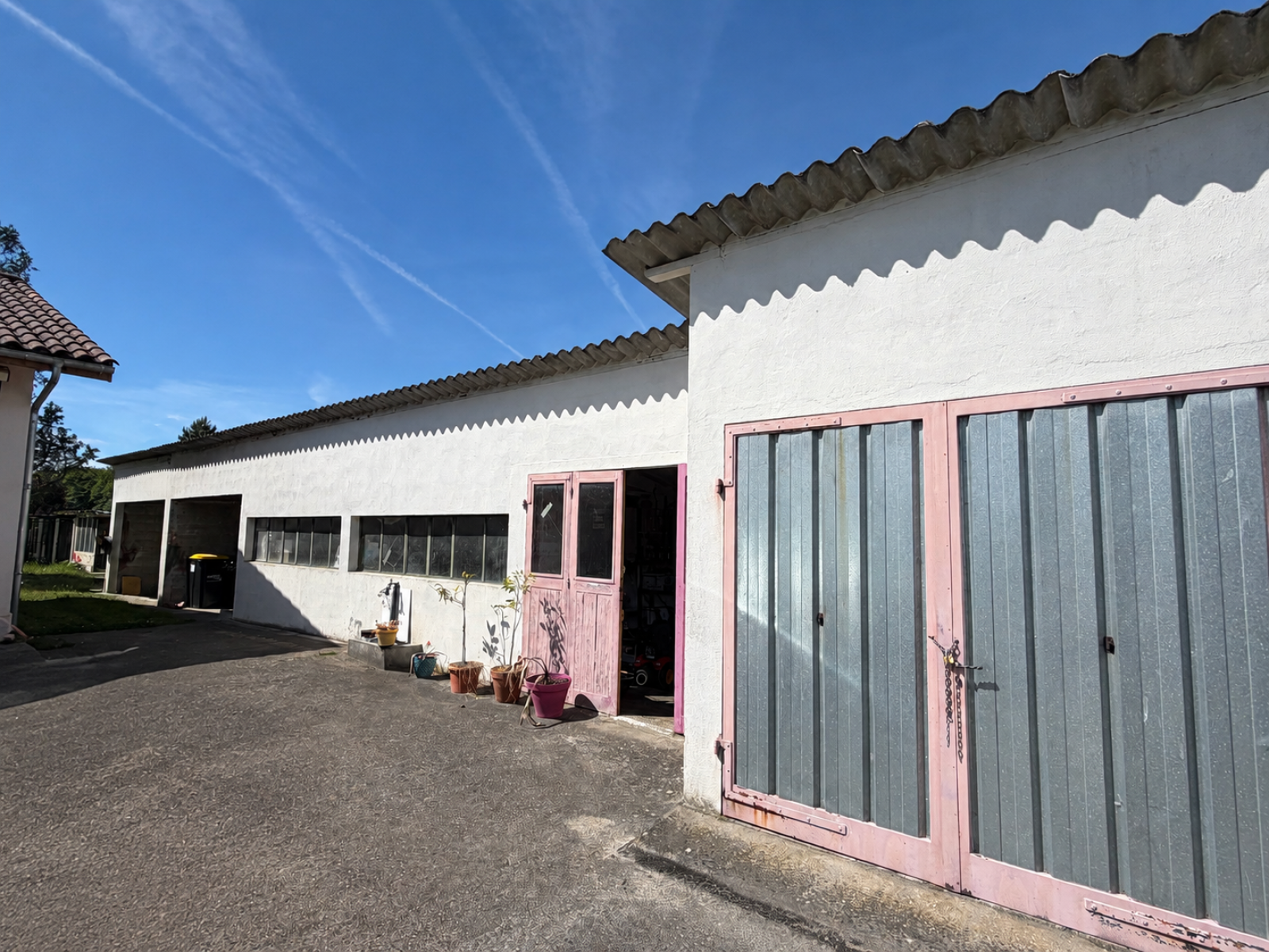 Image_, Maison, Captieux, ref :464