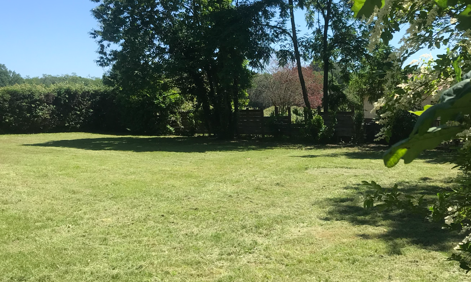 Image_, Terrain, Lignan-de-Bazas, ref :466