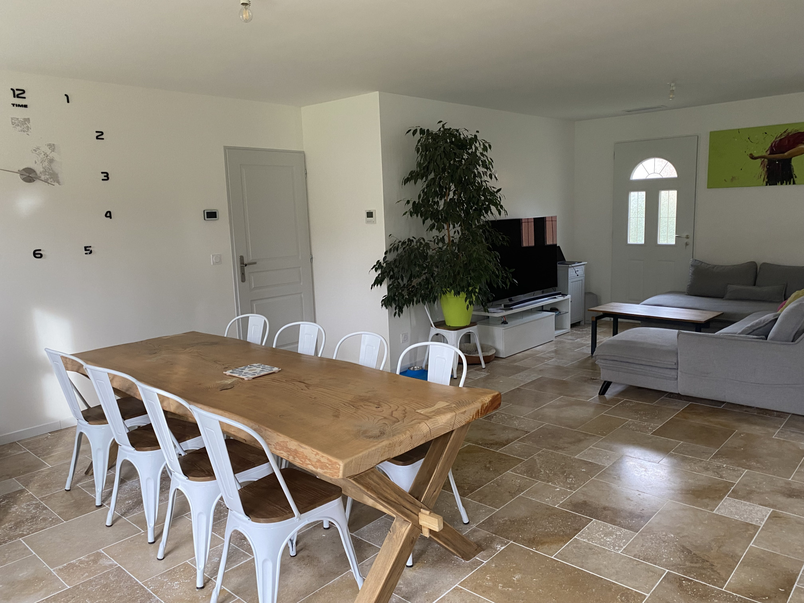 Image_, Maison, Bazas, ref :426