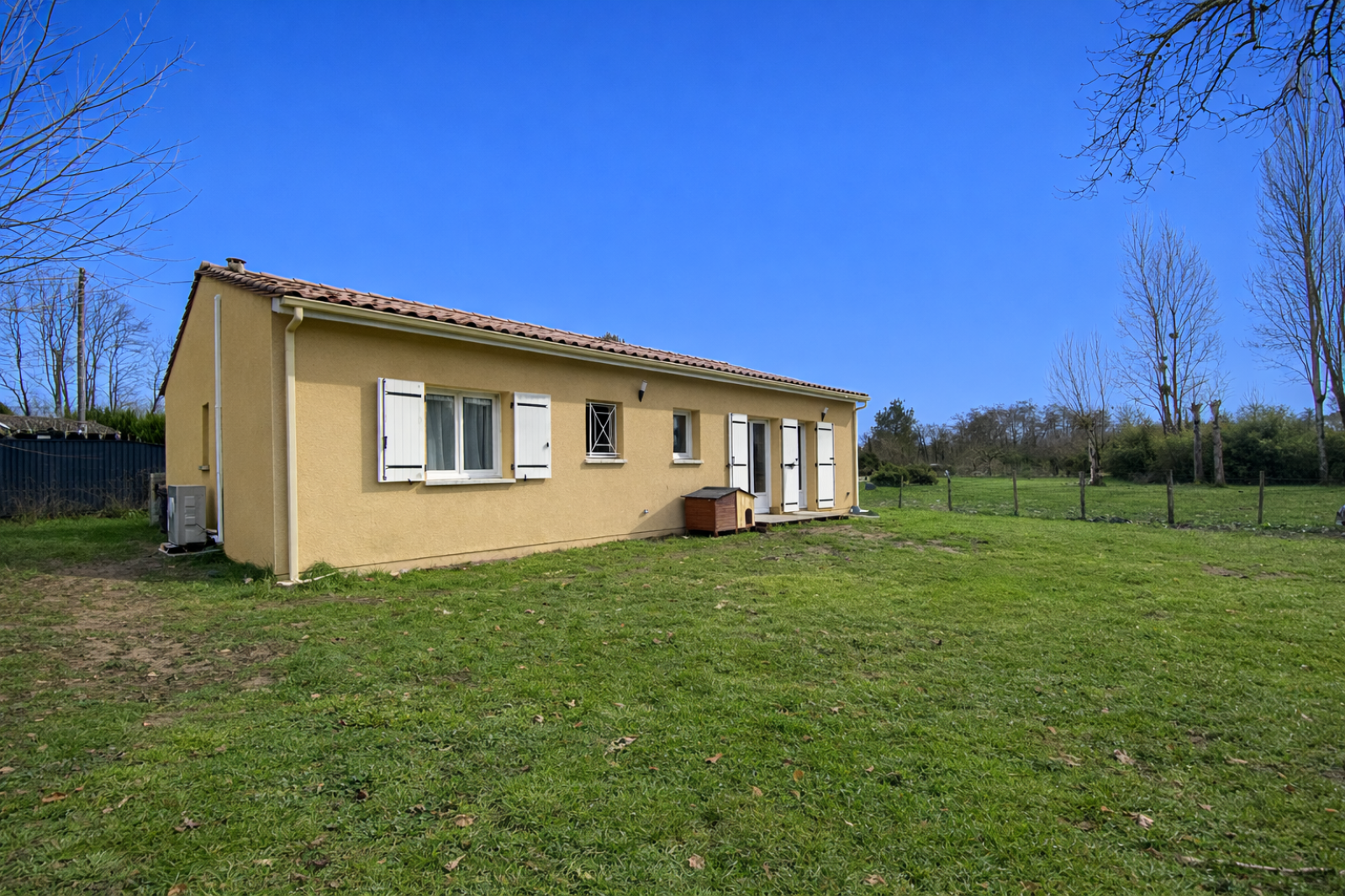 Image_, Maison, Bazas, ref :426