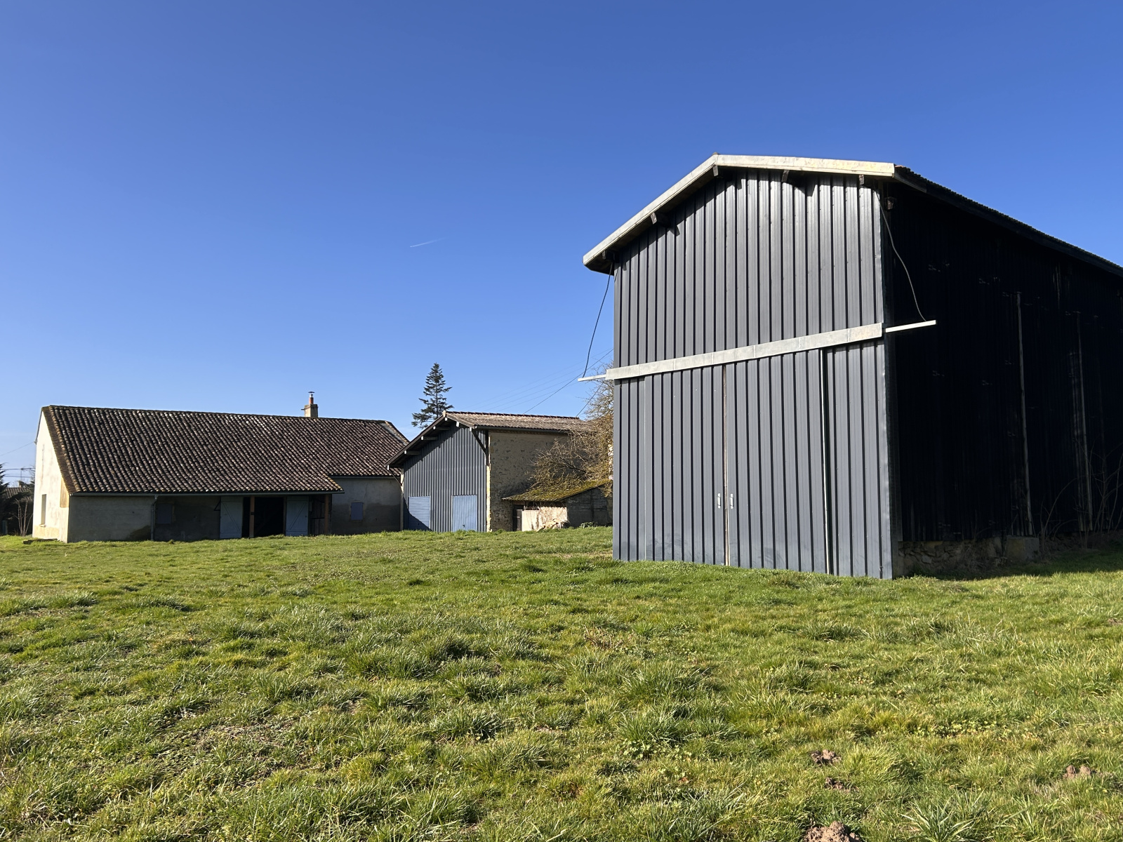 Image_, Maison, Savignac, ref :417