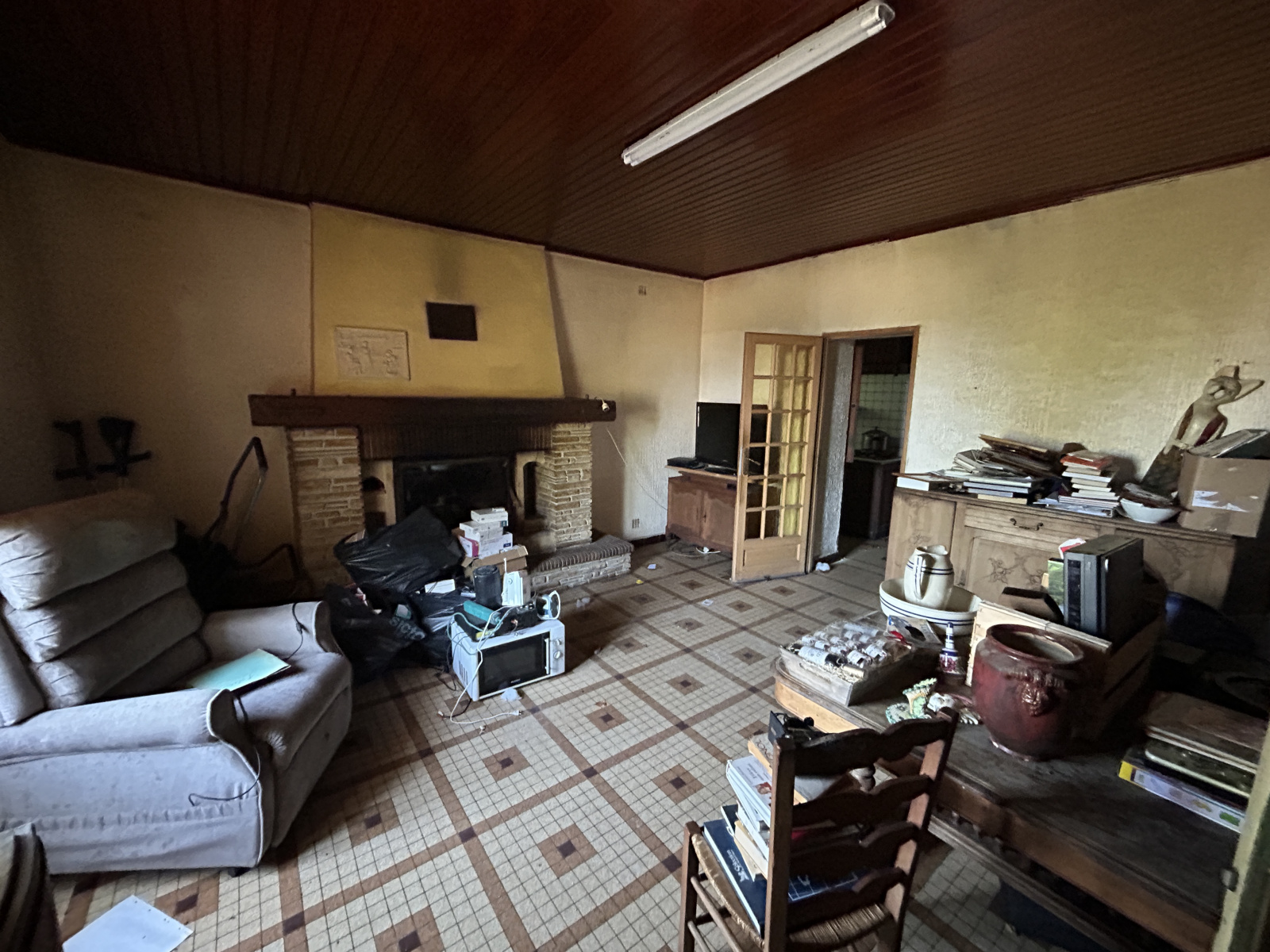 Image_, Ferme, Langon, ref :360
