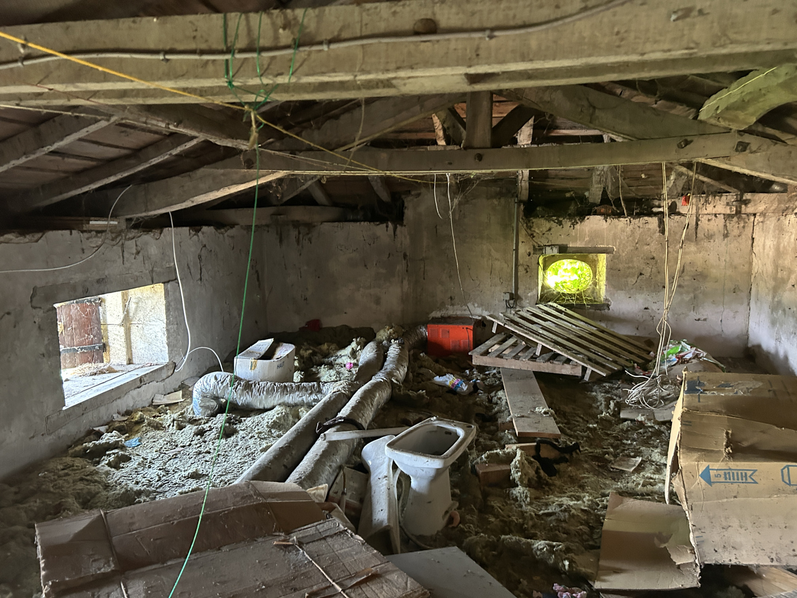 Image_, Ferme, Langon, ref :360