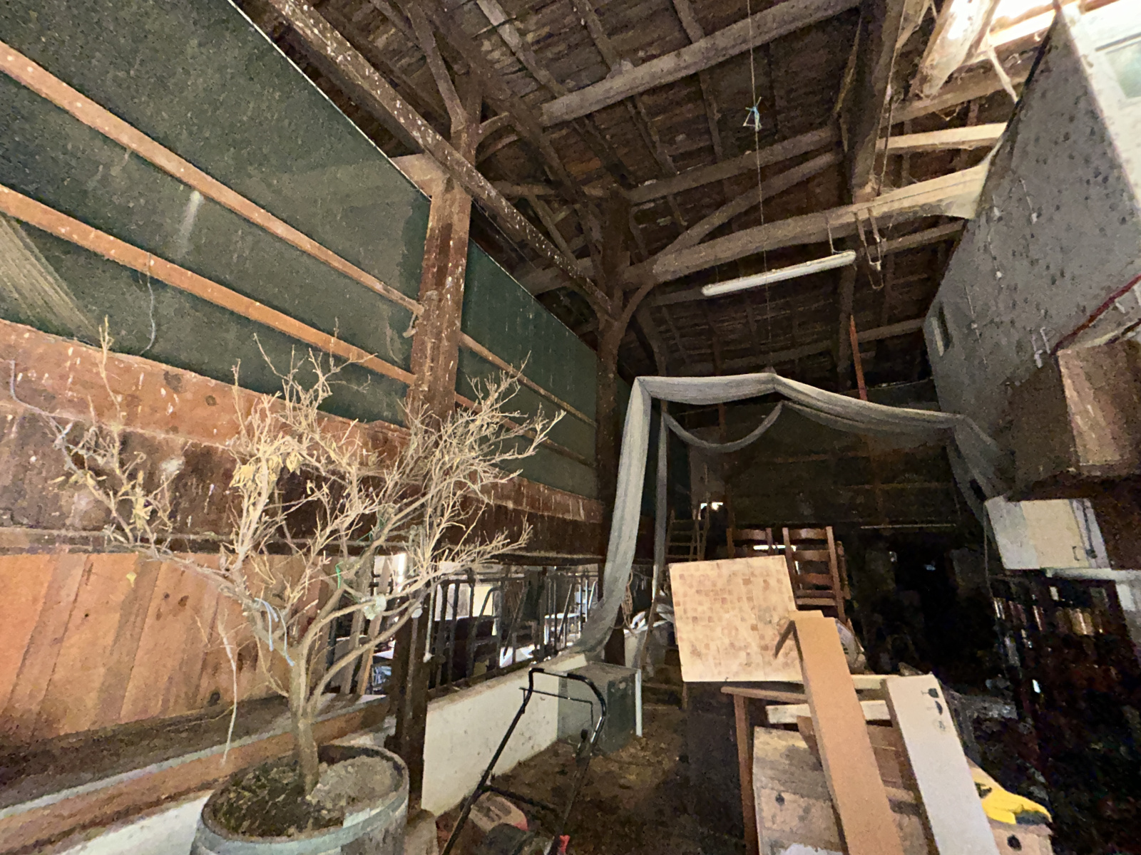 Image_, Ferme, Langon, ref :360